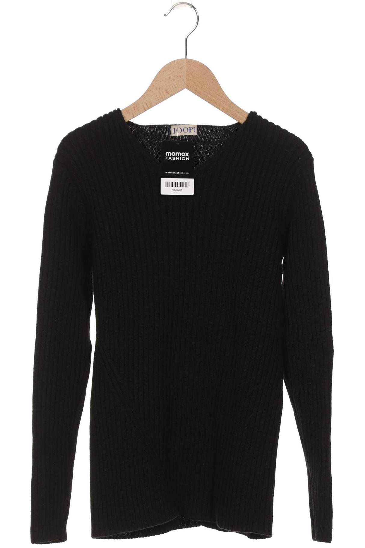 

Joop! Damen Pullover, schwarz, Gr. 42