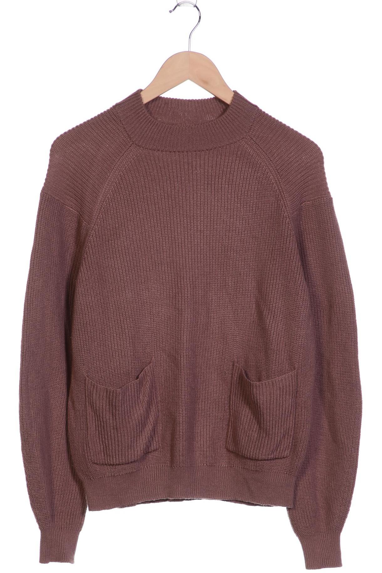 

Joop! Damen Pullover, braun, Gr. 34