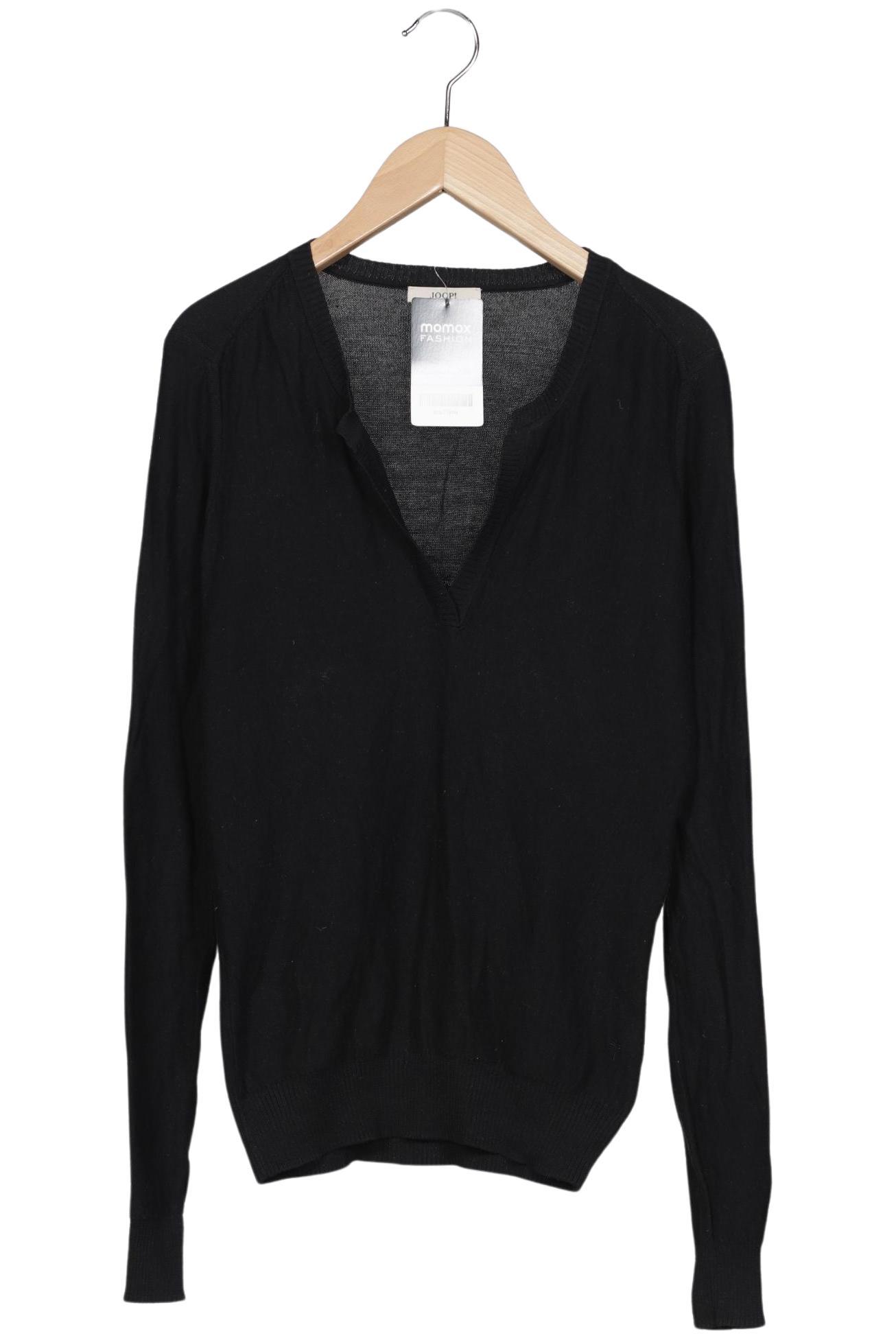 

Joop! Damen Pullover, schwarz, Gr. 34