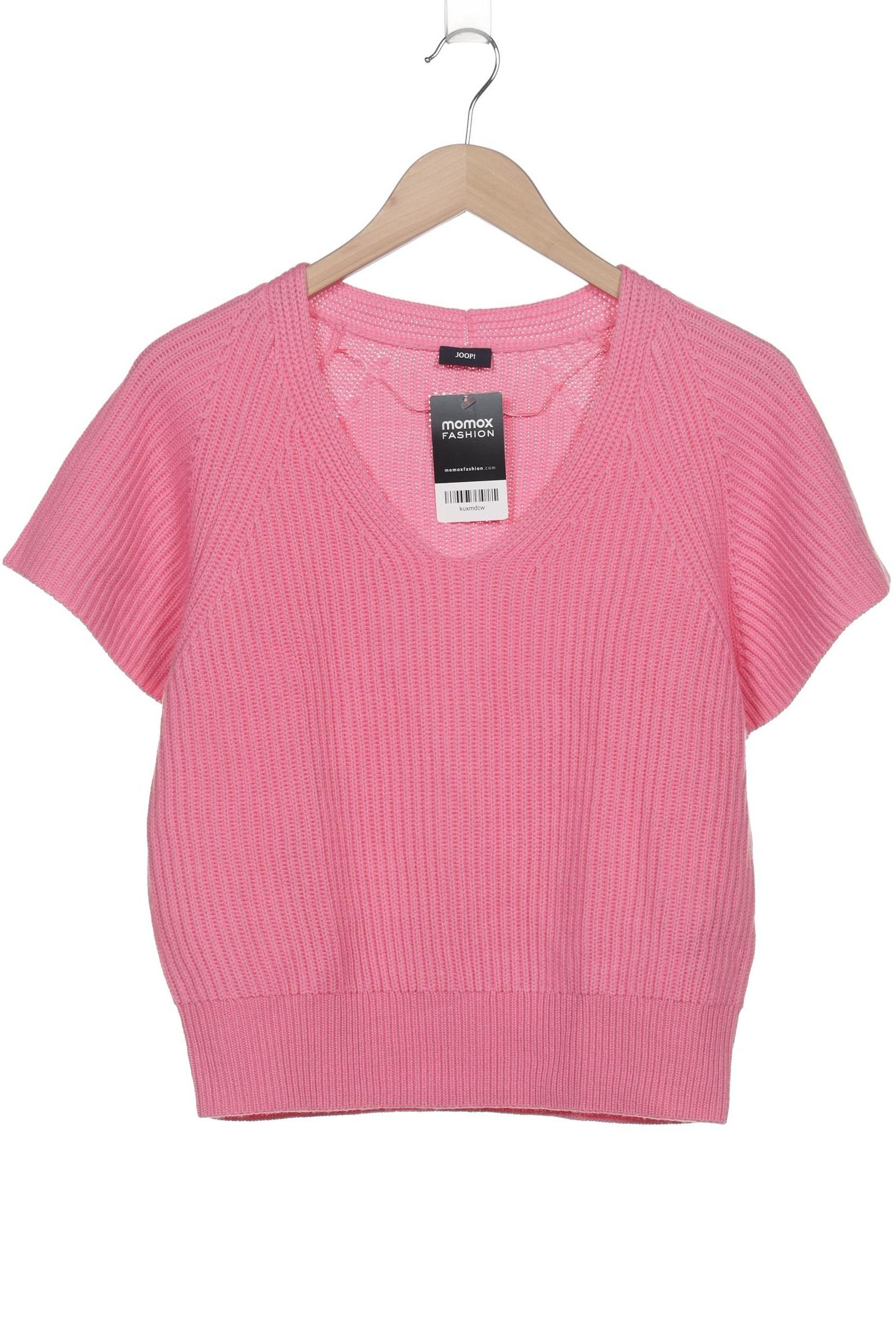 

Joop! Damen Pullover, pink, Gr. 38