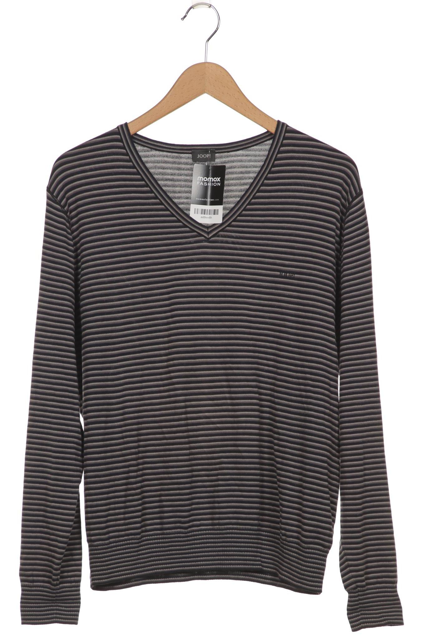 

JOOP! Damen Pullover, grau