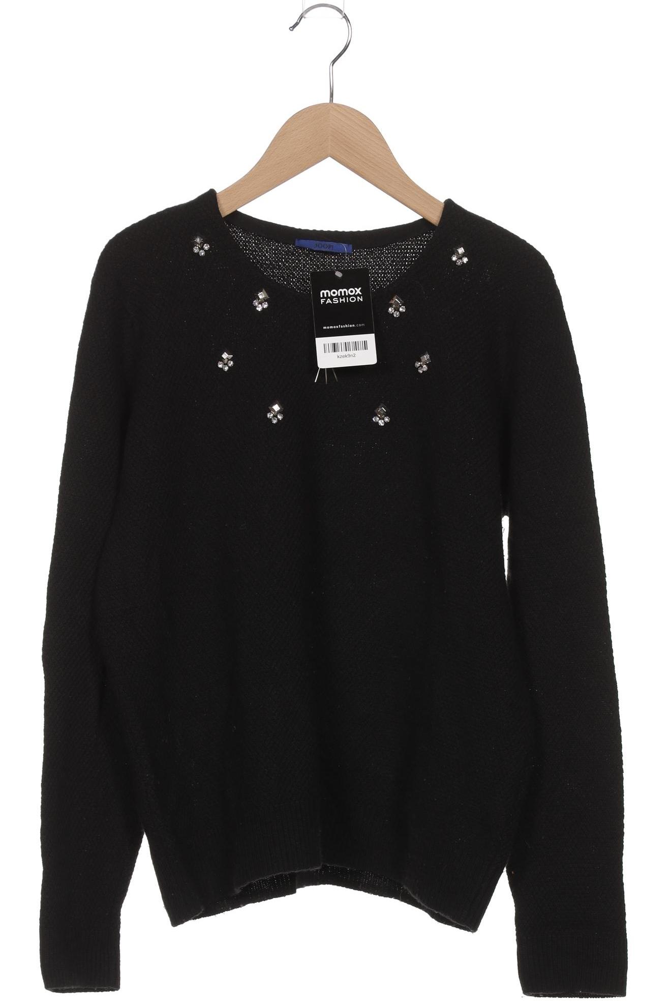 

Joop! Damen Pullover, schwarz, Gr. 36