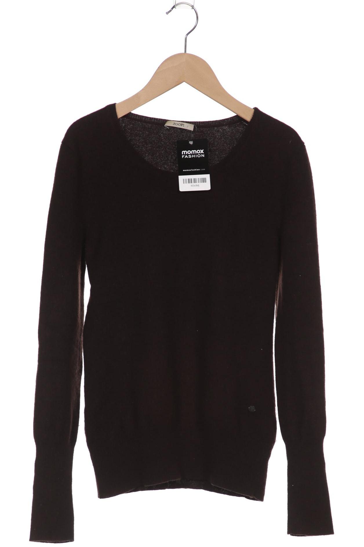 

JOOP! Damen Pullover, braun