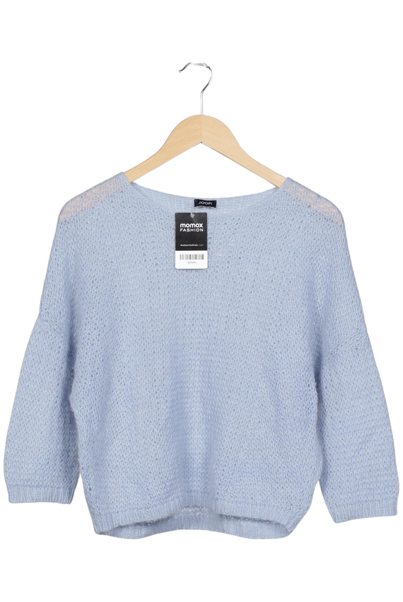 

Joop! Damen Pullover, hellblau, Gr. 38