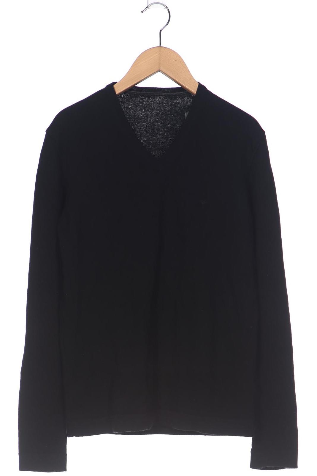 

Joop! Damen Pullover, schwarz, Gr. 36