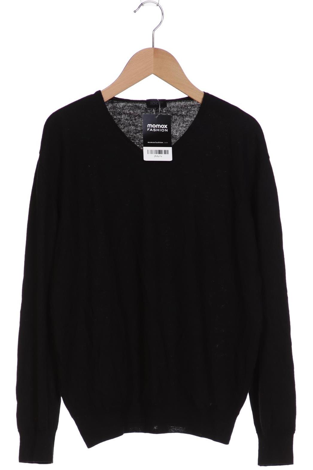 

JOOP! Damen Pullover, schwarz