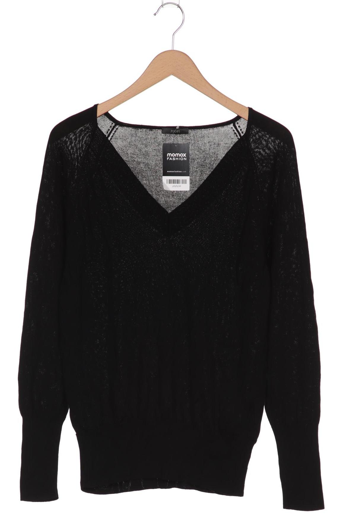 

Joop! Damen Pullover, schwarz, Gr. 42