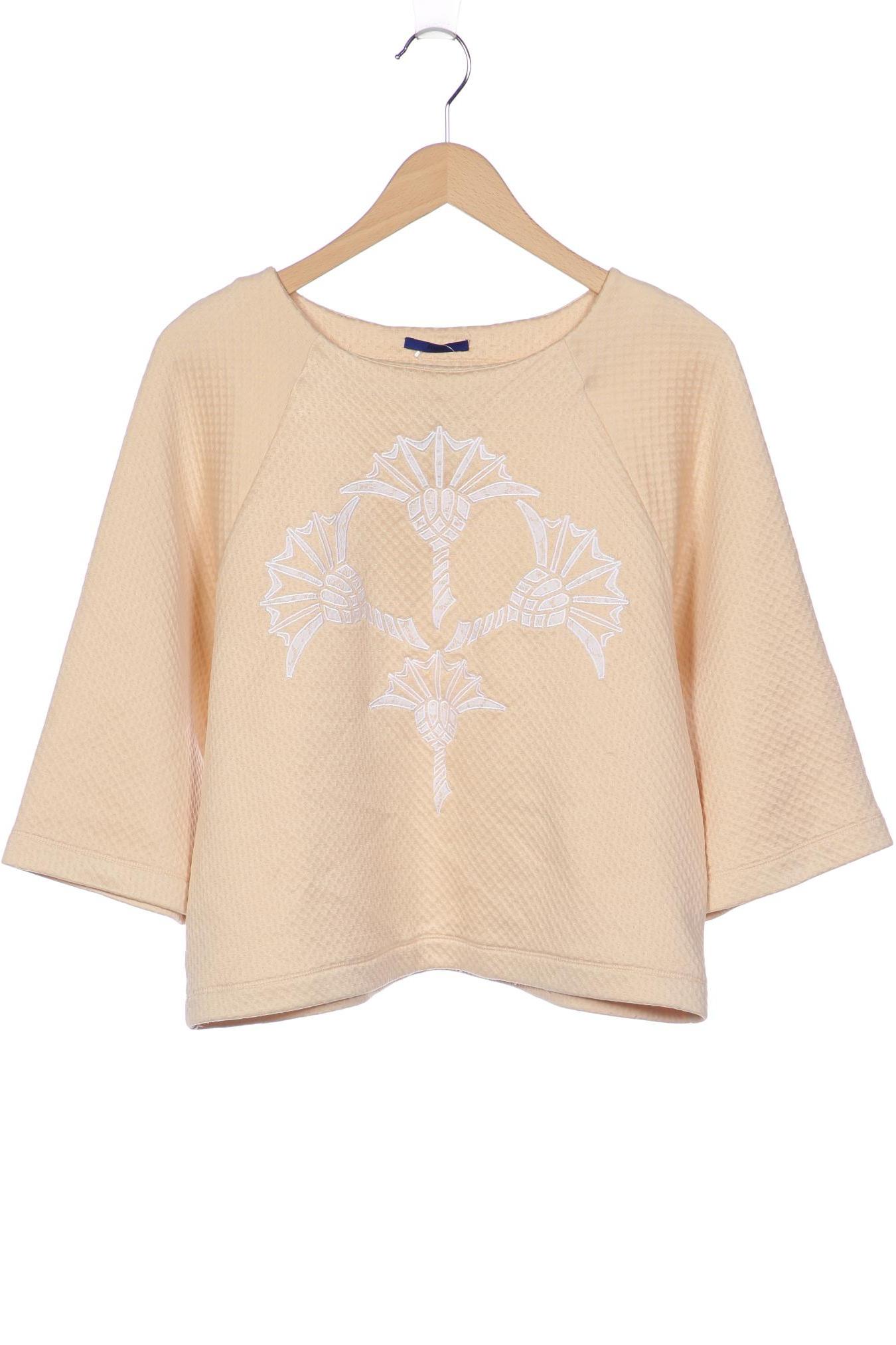 

Joop! Damen Pullover, beige, Gr. 40