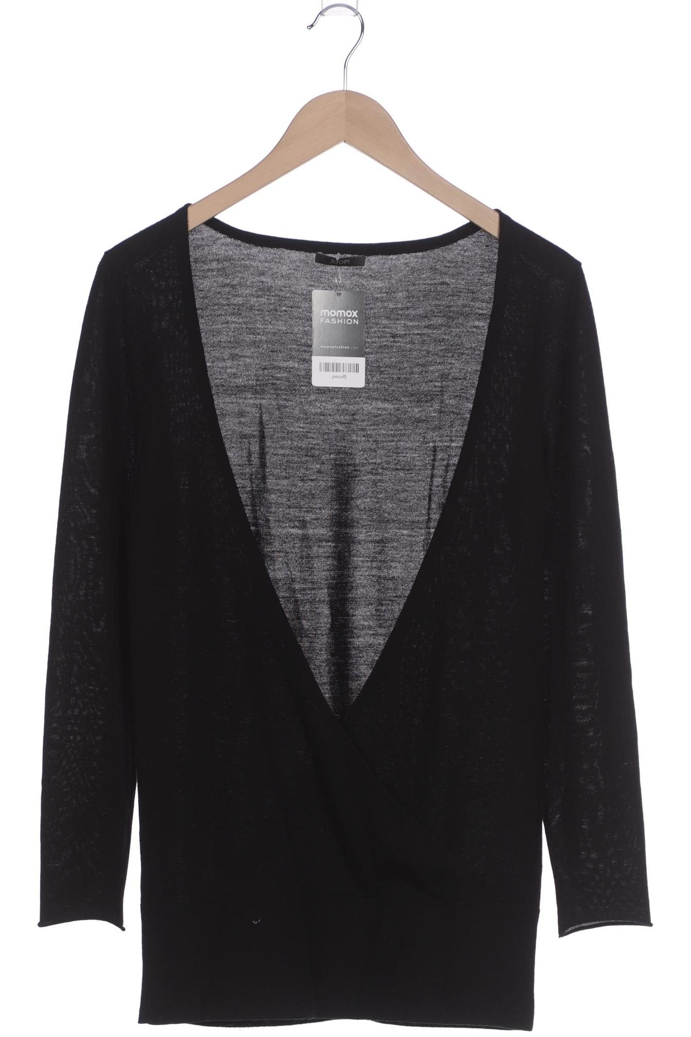

Joop! Damen Pullover, schwarz, Gr. 34