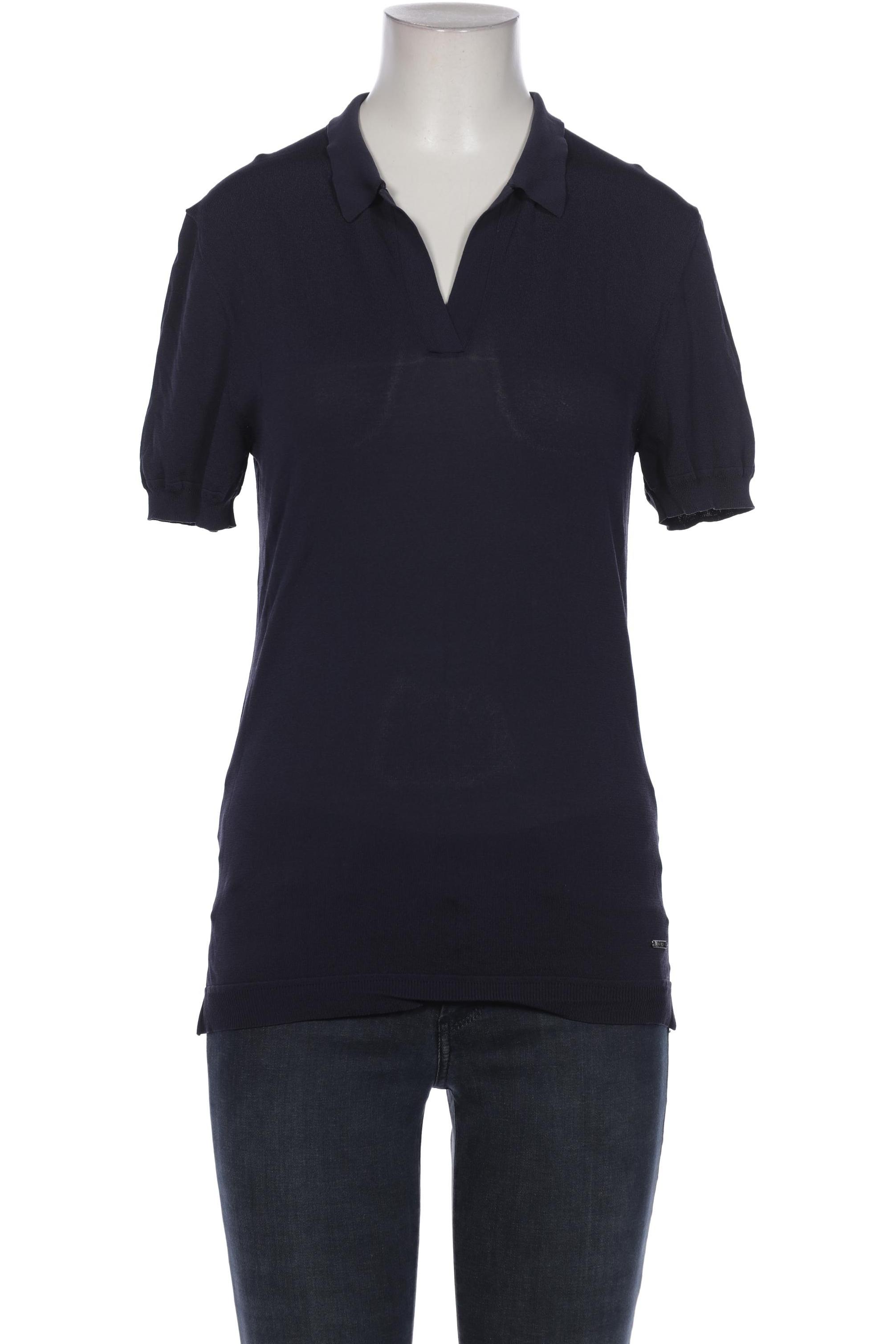 

Joop! Damen Pullover, marineblau, Gr. 34