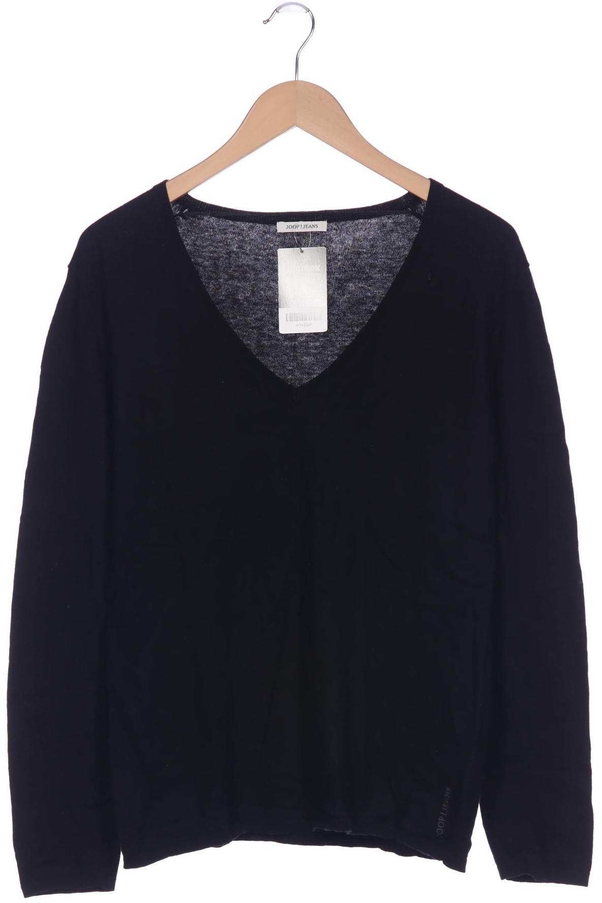 

Joop! Damen Pullover, schwarz, Gr. 40