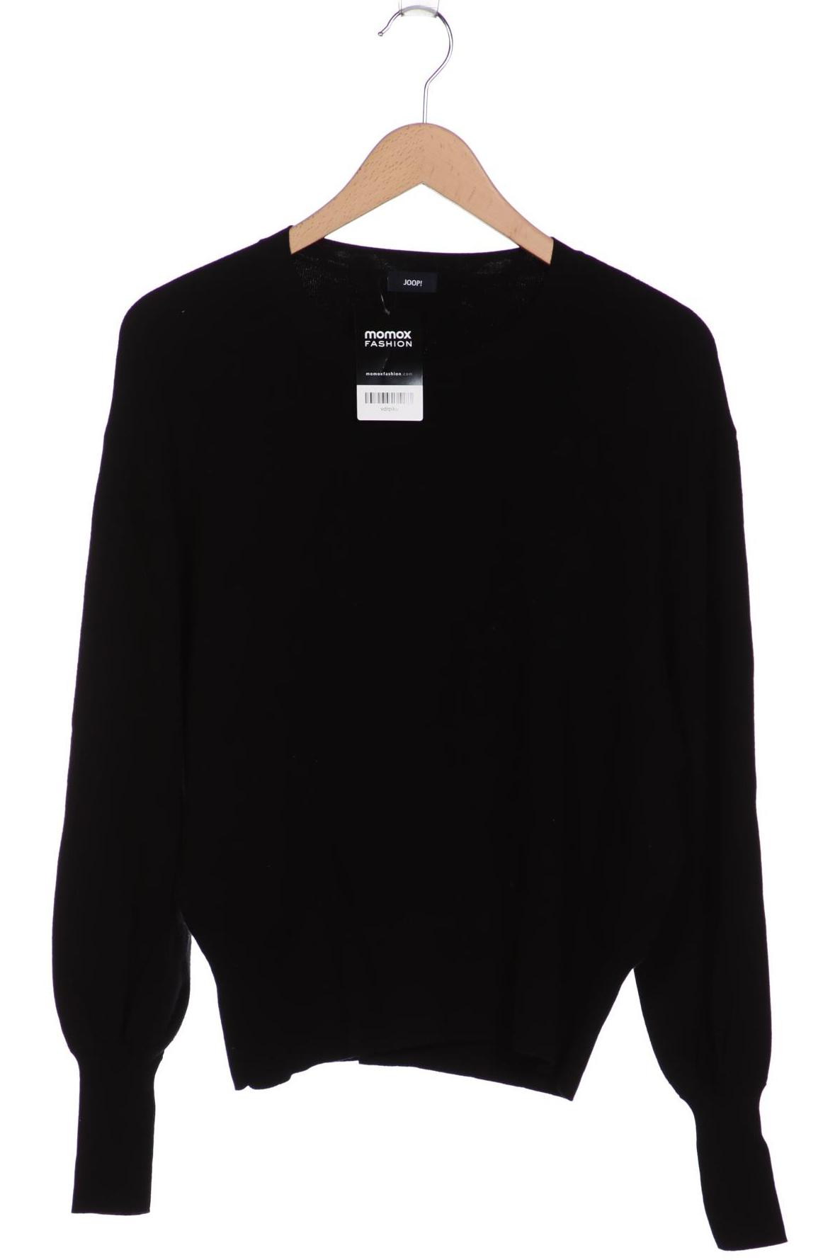 

Joop! Damen Pullover, schwarz, Gr. 38