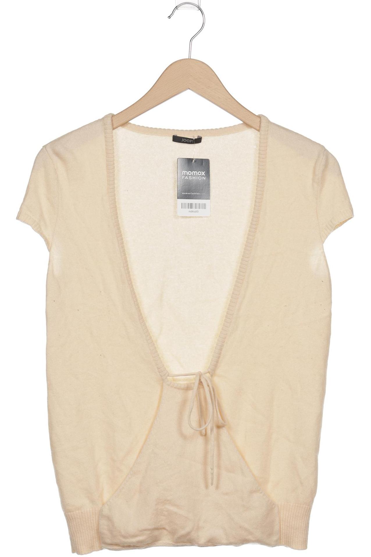 

Joop! Damen Pullover, cremeweiß, Gr. 40