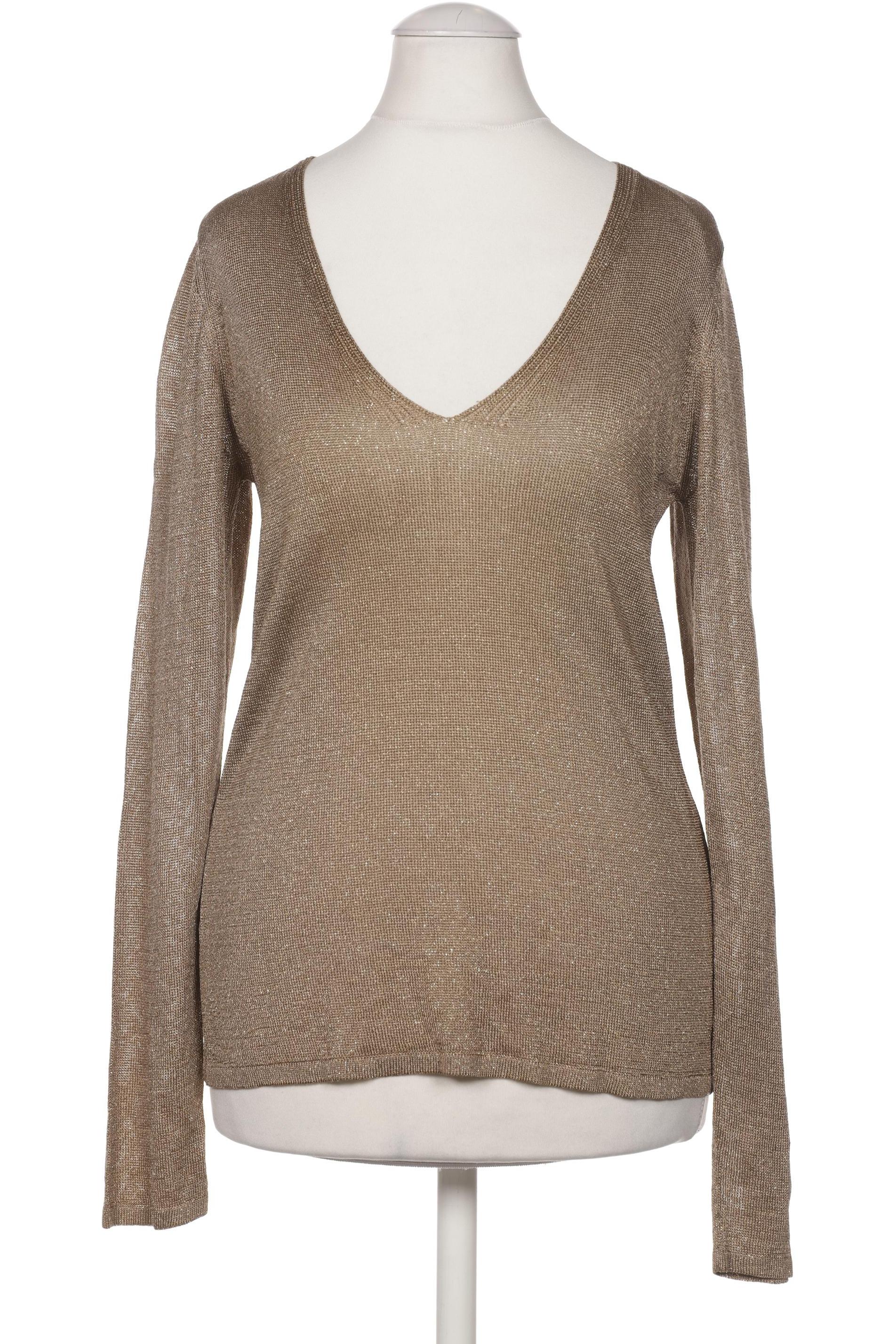 

Joop! Damen Pullover, beige, Gr. 36