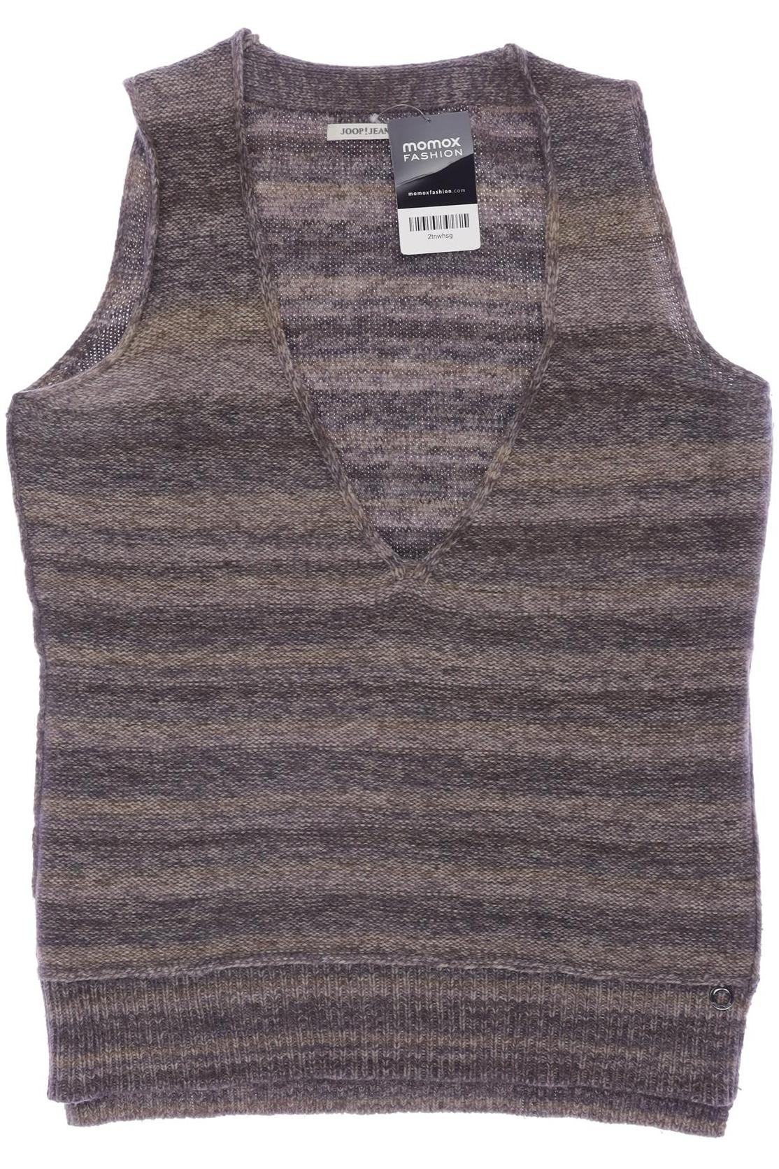 

Joop! Damen Pullover, braun, Gr. 38