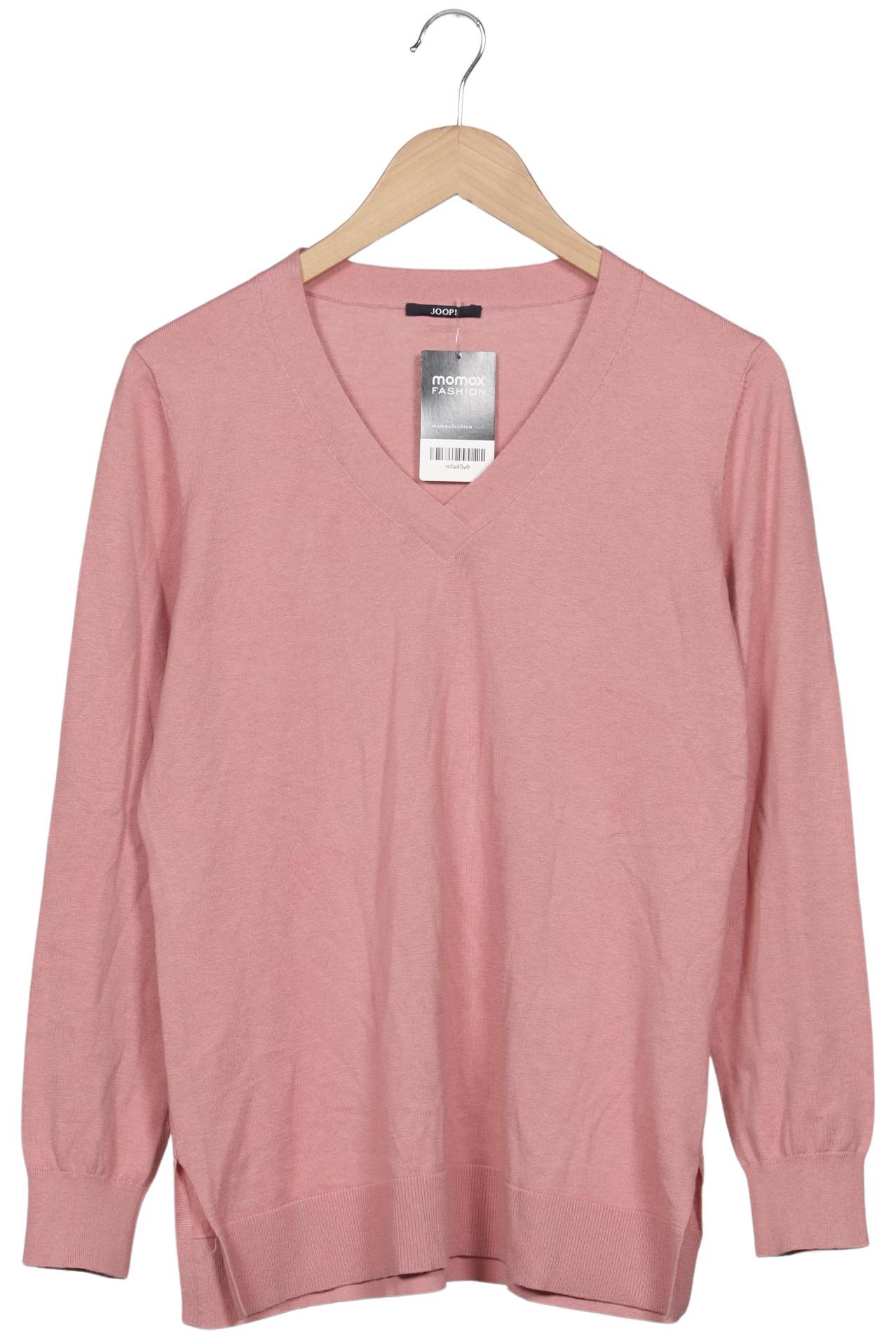 

Joop! Damen Pullover, pink, Gr. 40