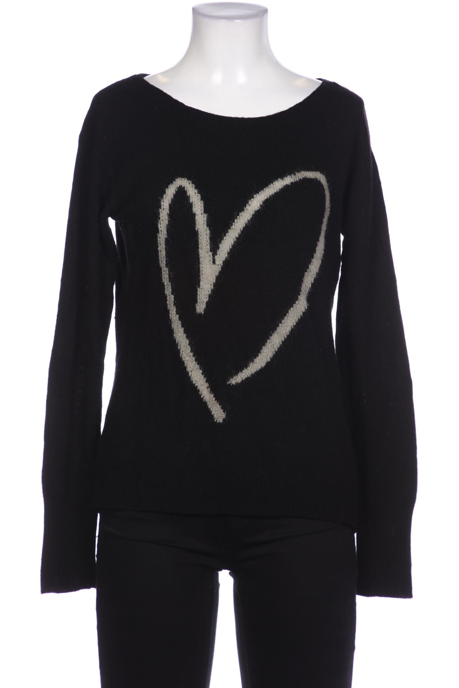 

Joop! Damen Pullover, schwarz, Gr. 34