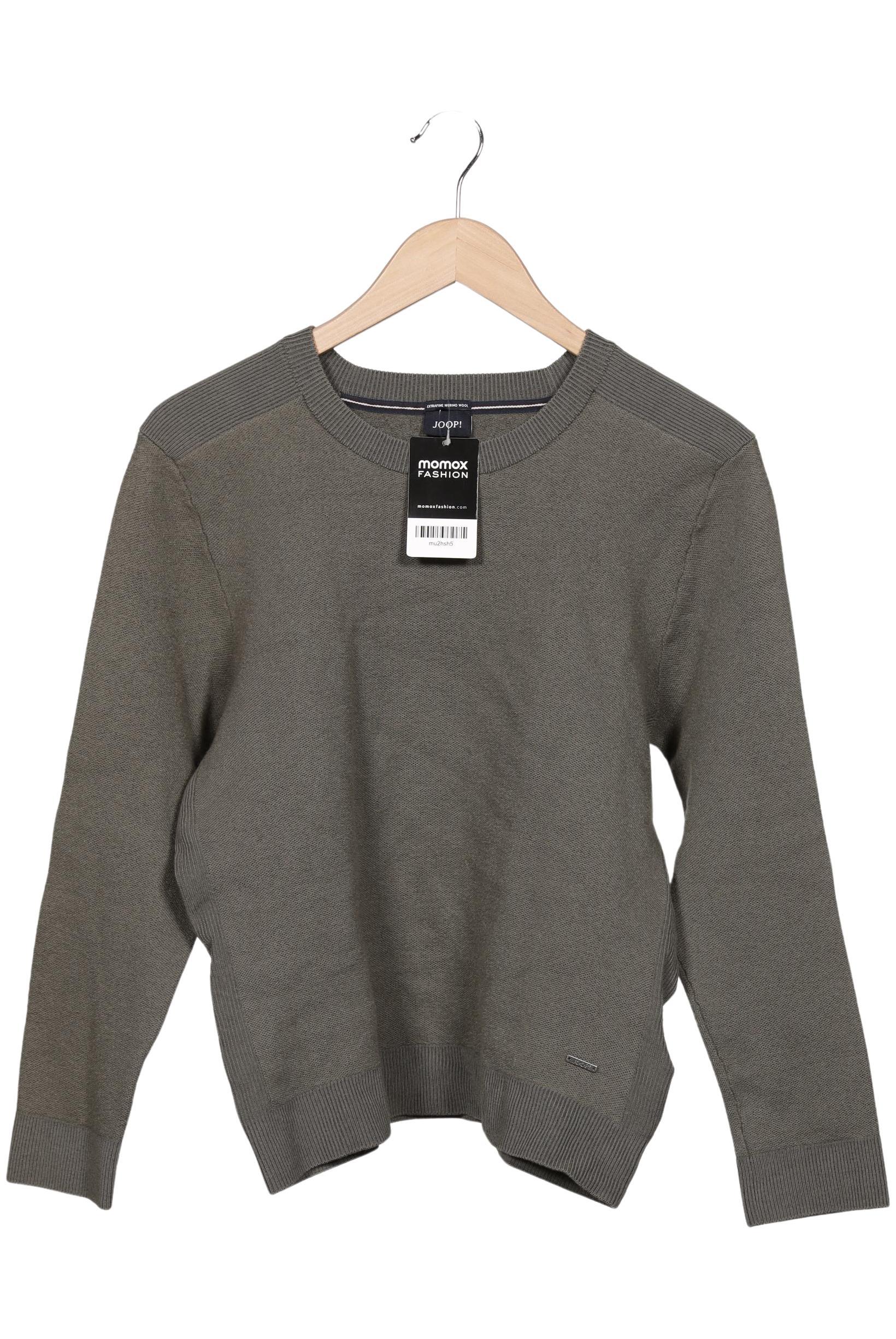

Joop! Damen Pullover, grün, Gr. 44