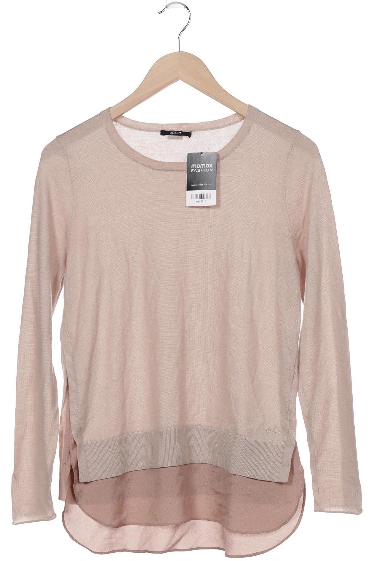 

JOOP! Damen Pullover, beige