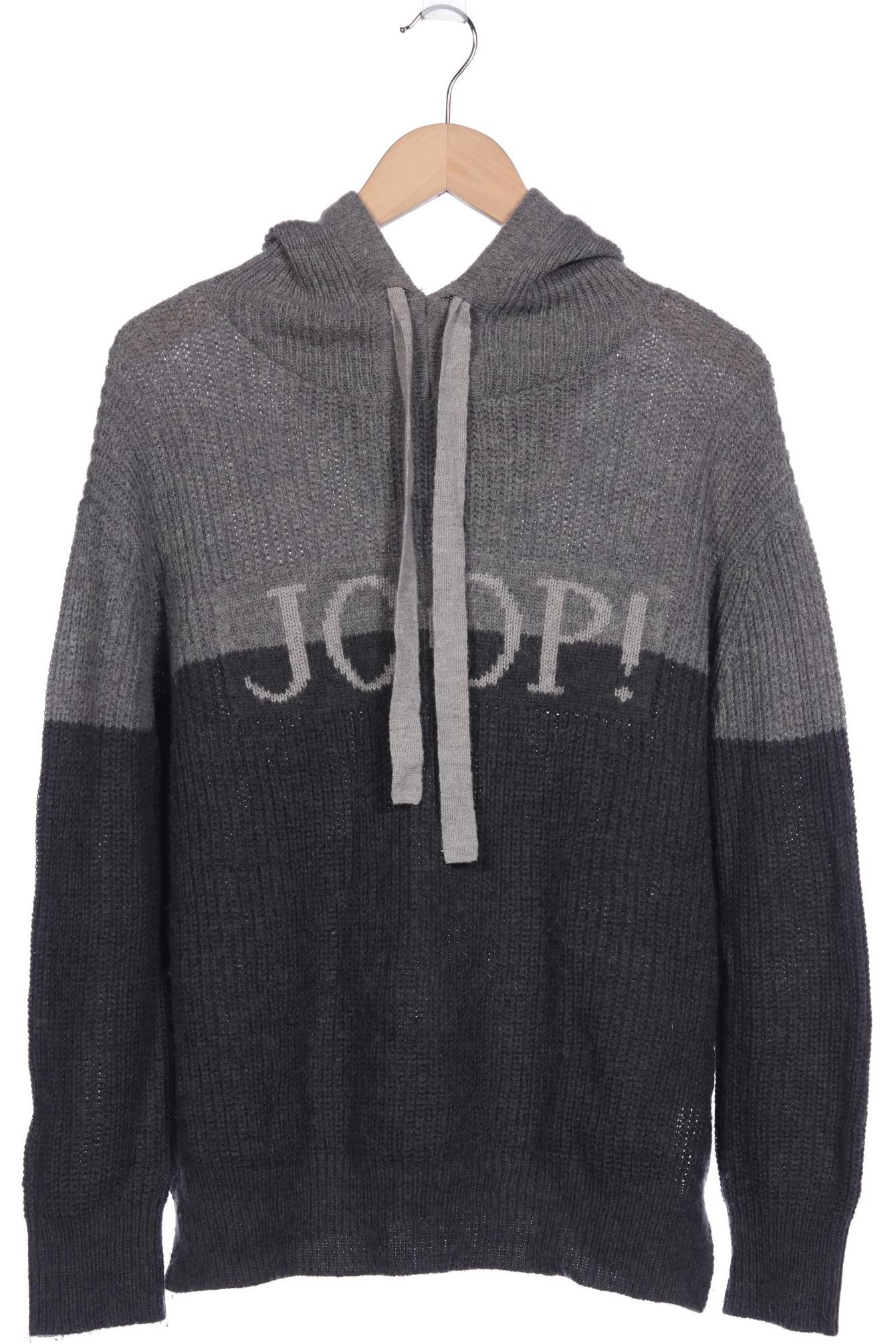 

JOOP! Damen Pullover, grau