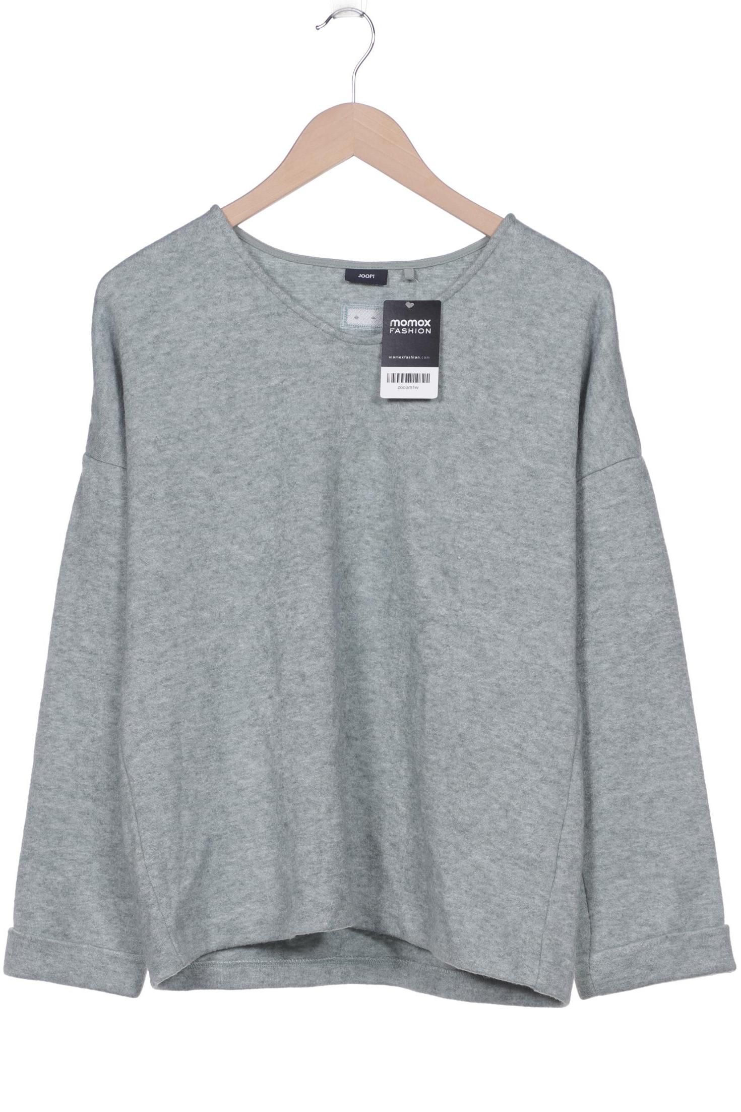 

JOOP! Damen Pullover, grün