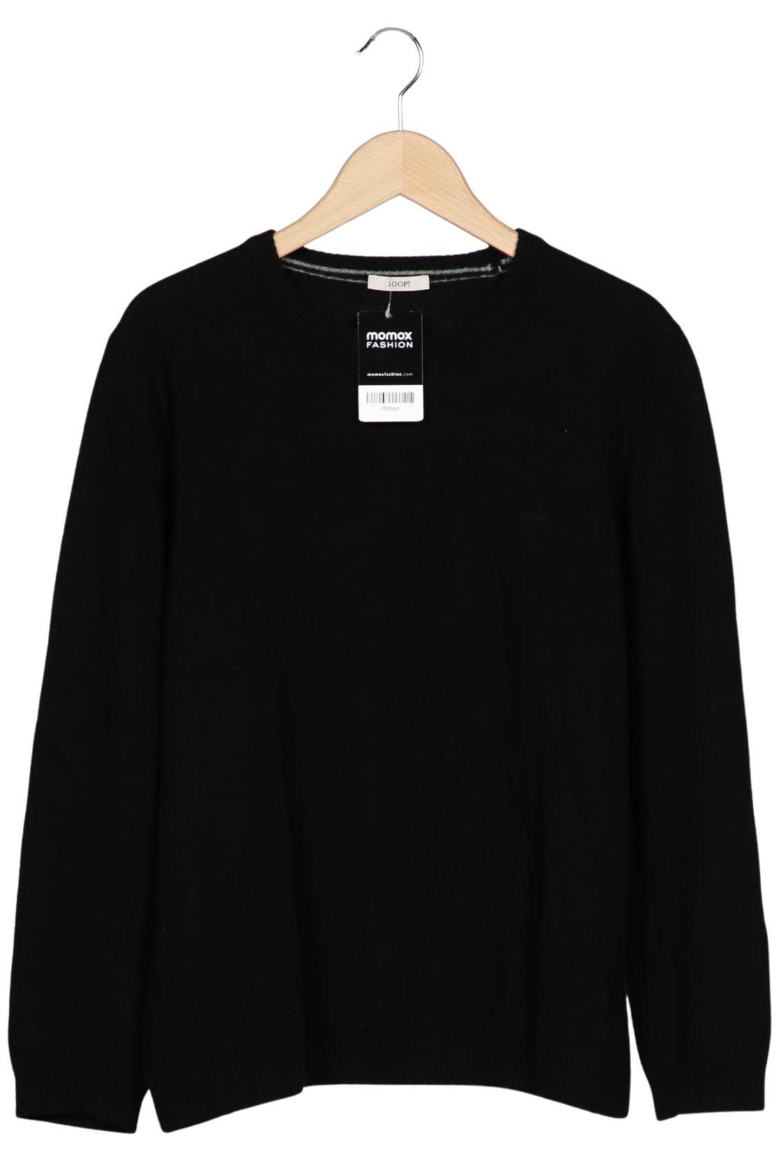 

Joop! Damen Pullover, schwarz, Gr. 46