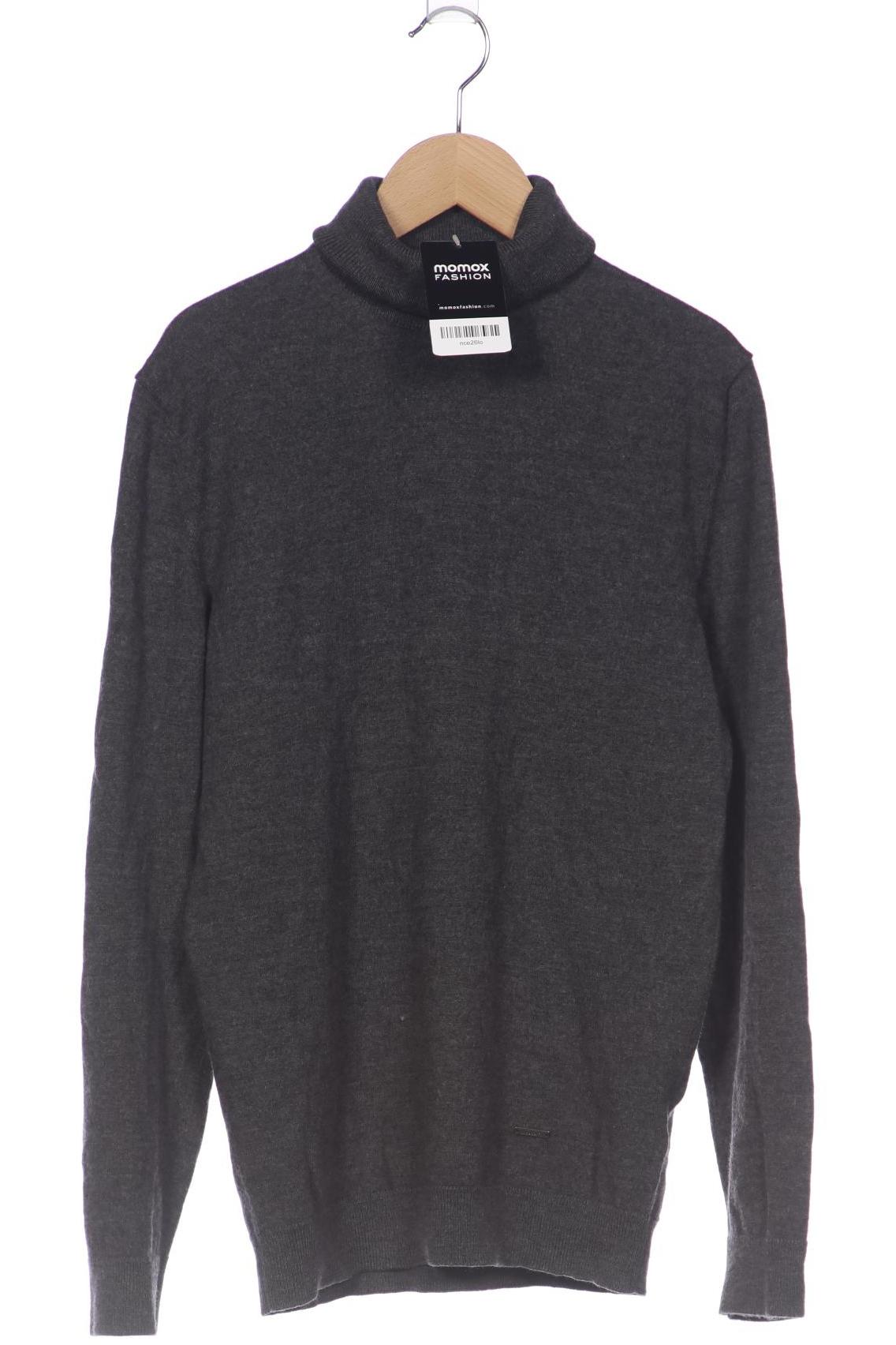 

Joop! Damen Pullover, grau, Gr. 48