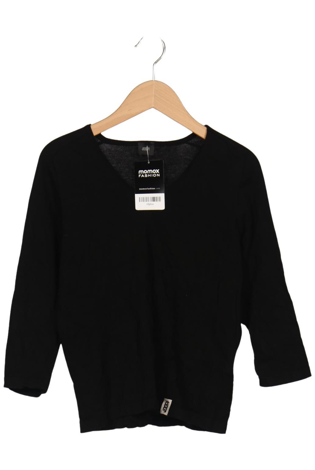 

Joop! Damen Pullover, schwarz, Gr. 36