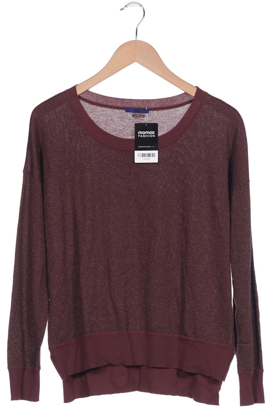 

Joop! Damen Pullover, bordeaux, Gr. 40