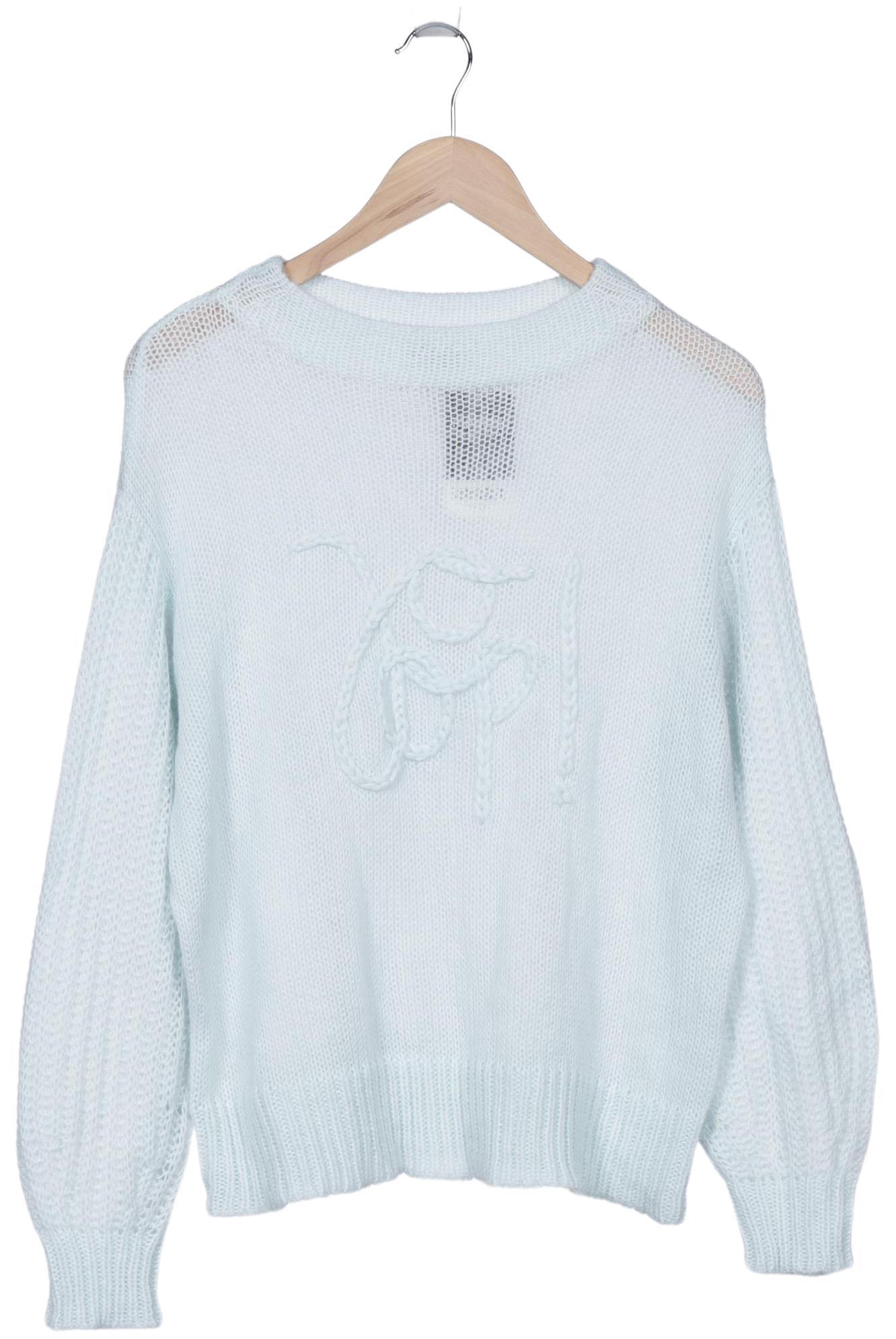 

Joop! Damen Pullover, hellgrün, Gr. 46