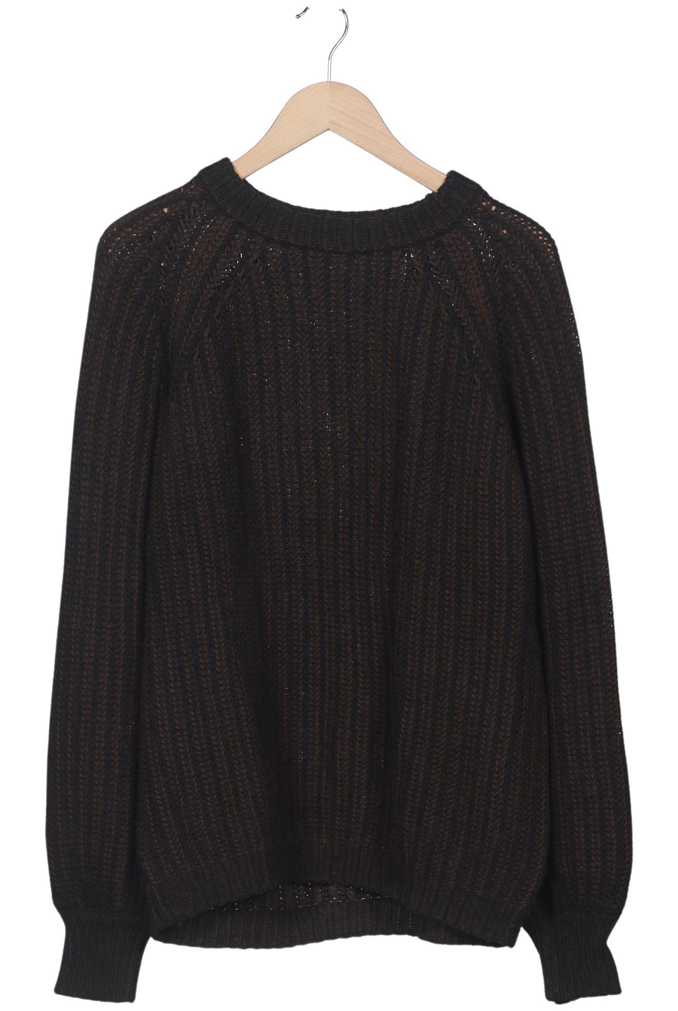 

Joop! Damen Pullover, braun, Gr. 38