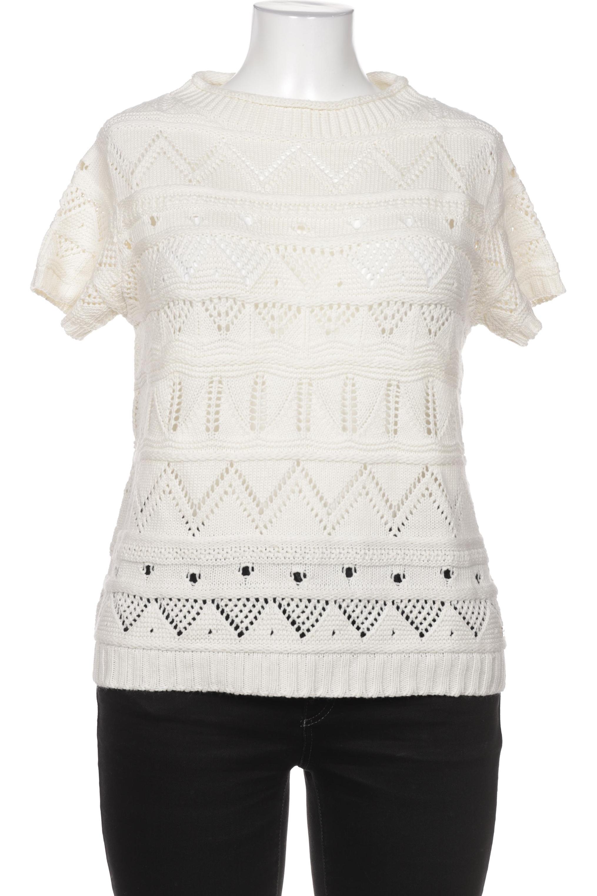 

Joop! Damen Pullover, weiß, Gr. 42