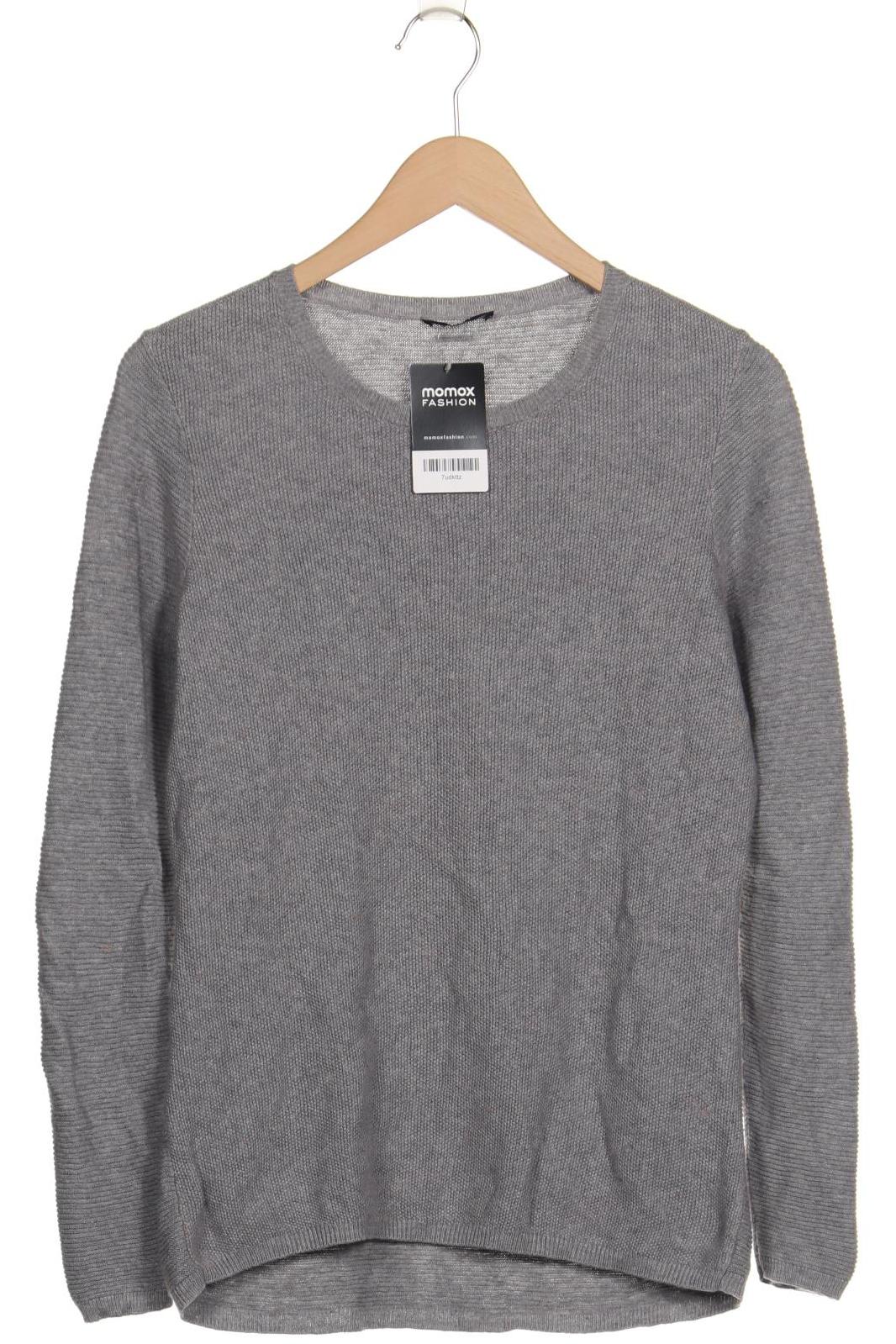 

Joop! Damen Pullover, grau, Gr. 34