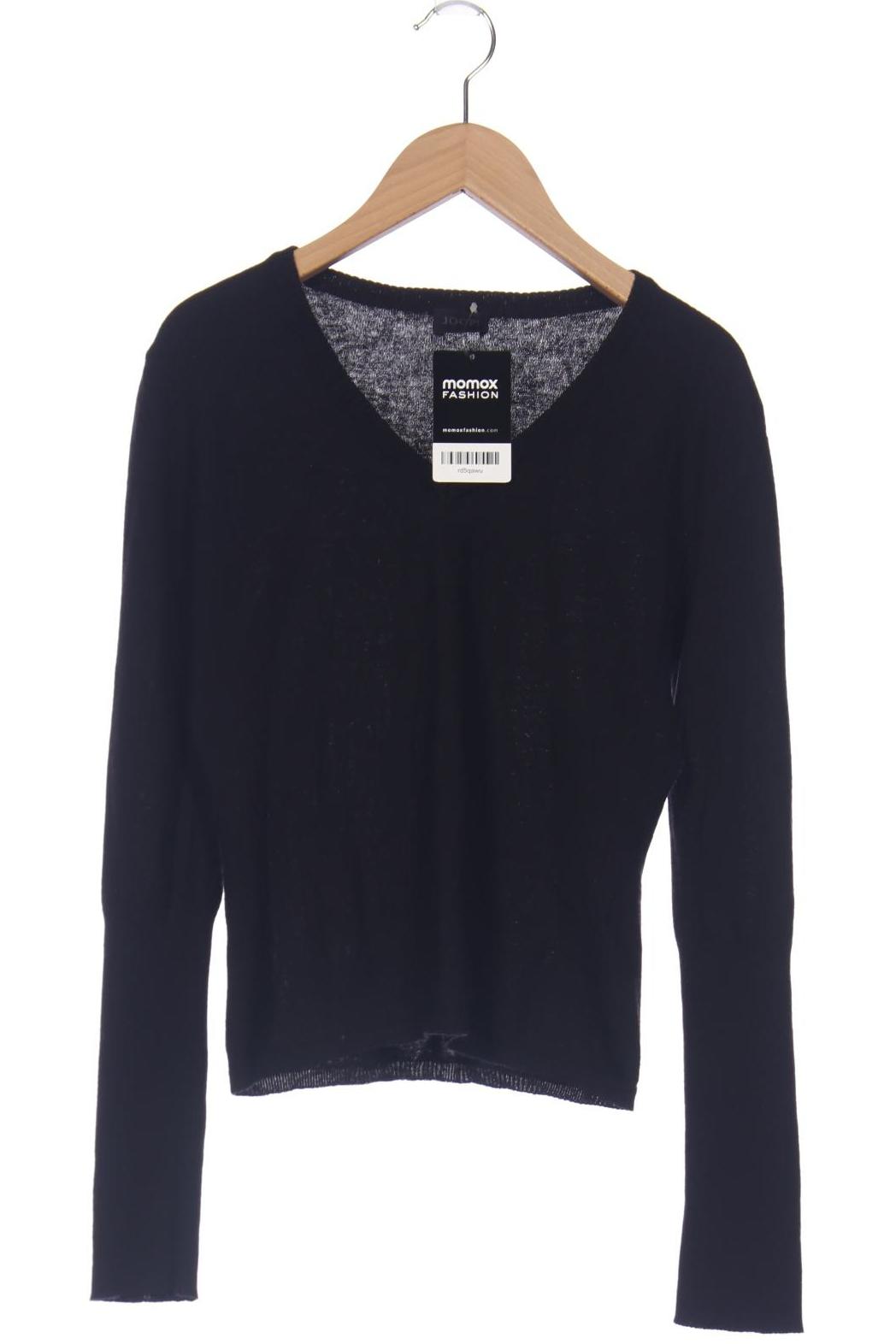 

Joop! Damen Pullover, schwarz, Gr. 36