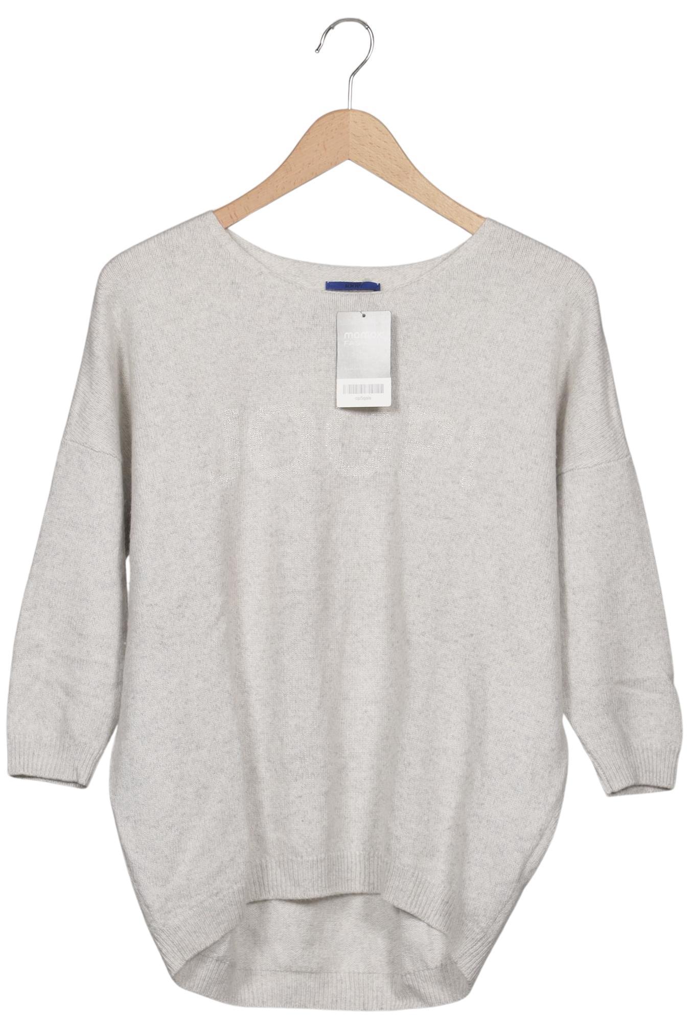 

Joop! Damen Pullover, grau, Gr. 36