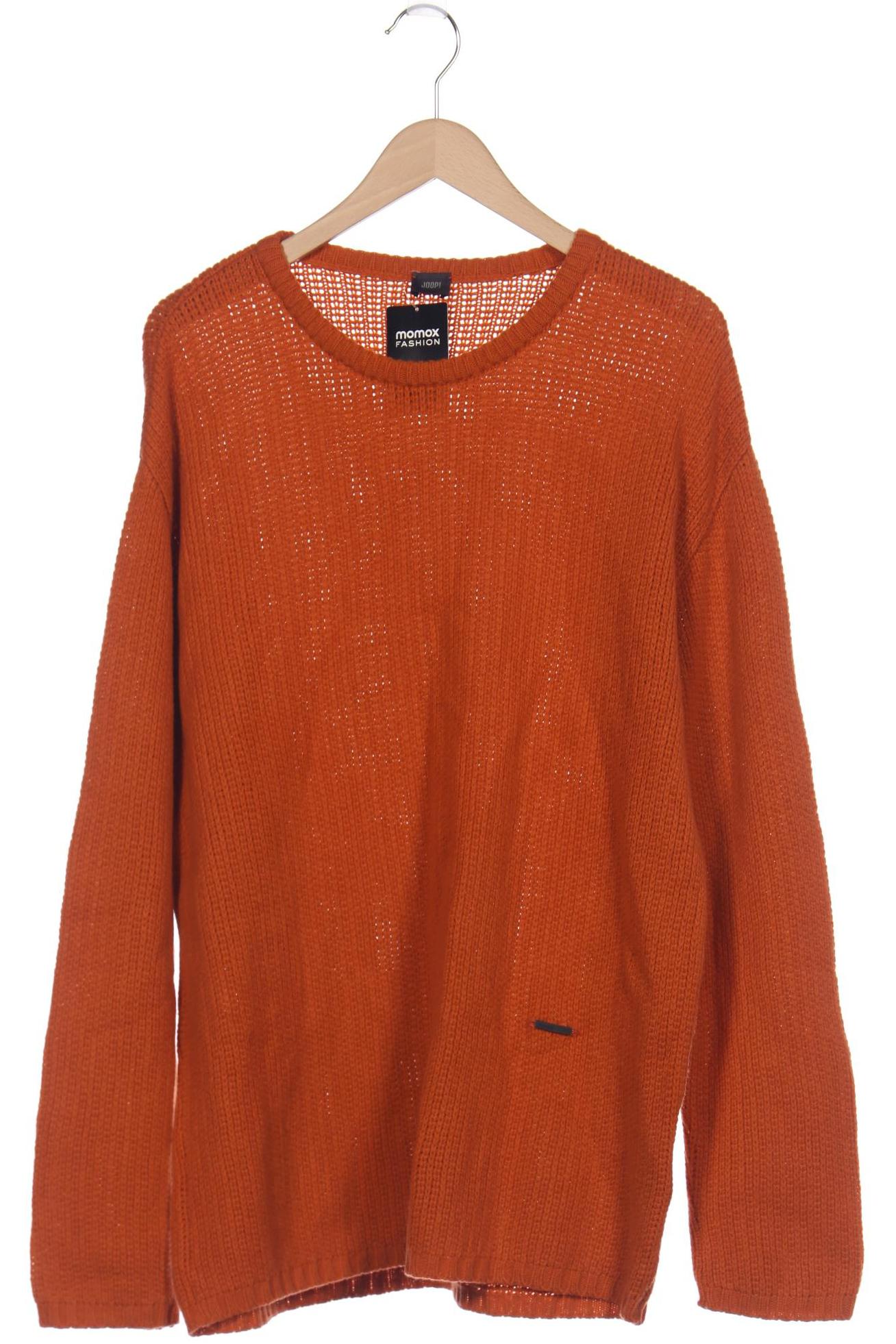 

JOOP! Damen Pullover, orange