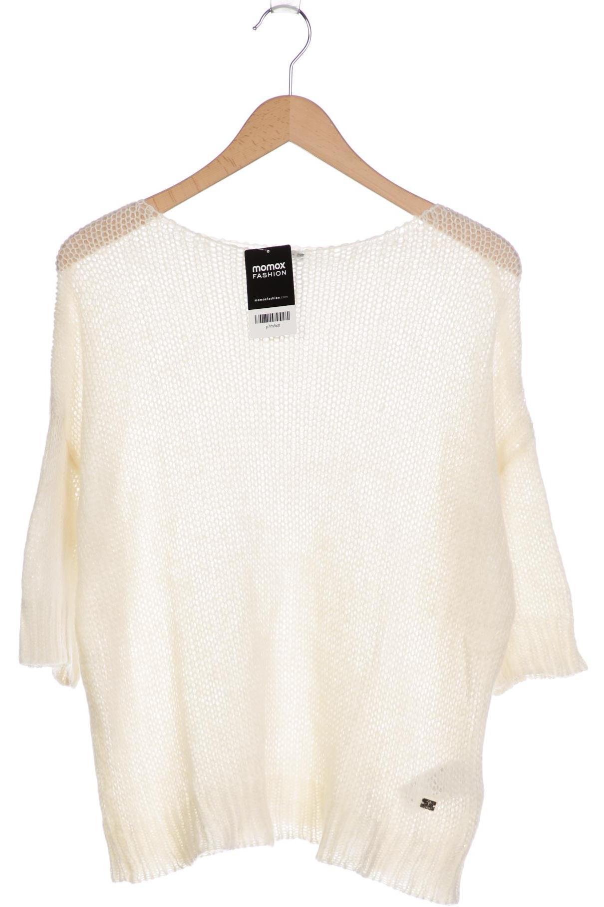 

Joop! Damen Pullover, weiß, Gr. 40