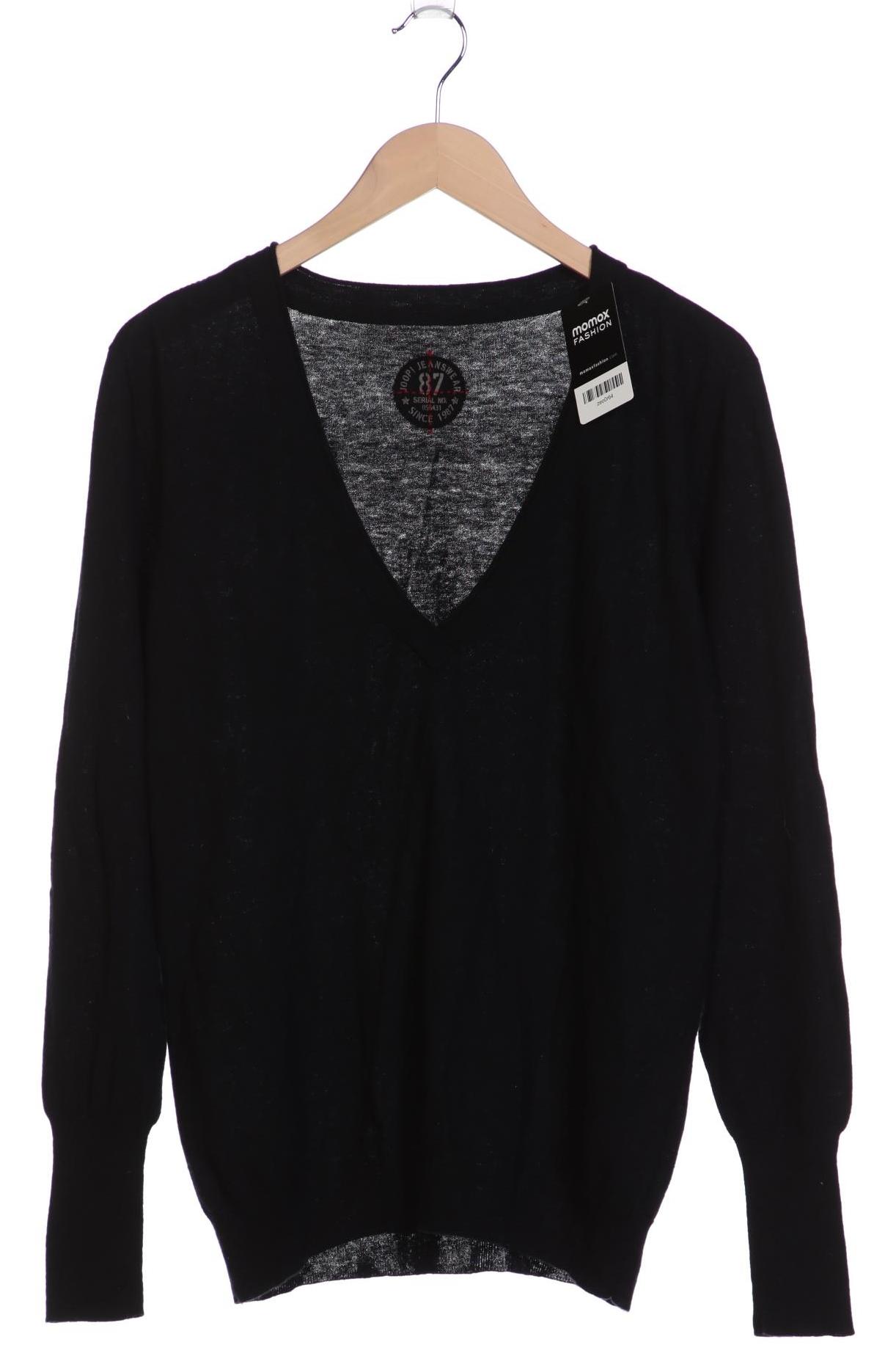 

Joop! Damen Pullover, schwarz, Gr. 44