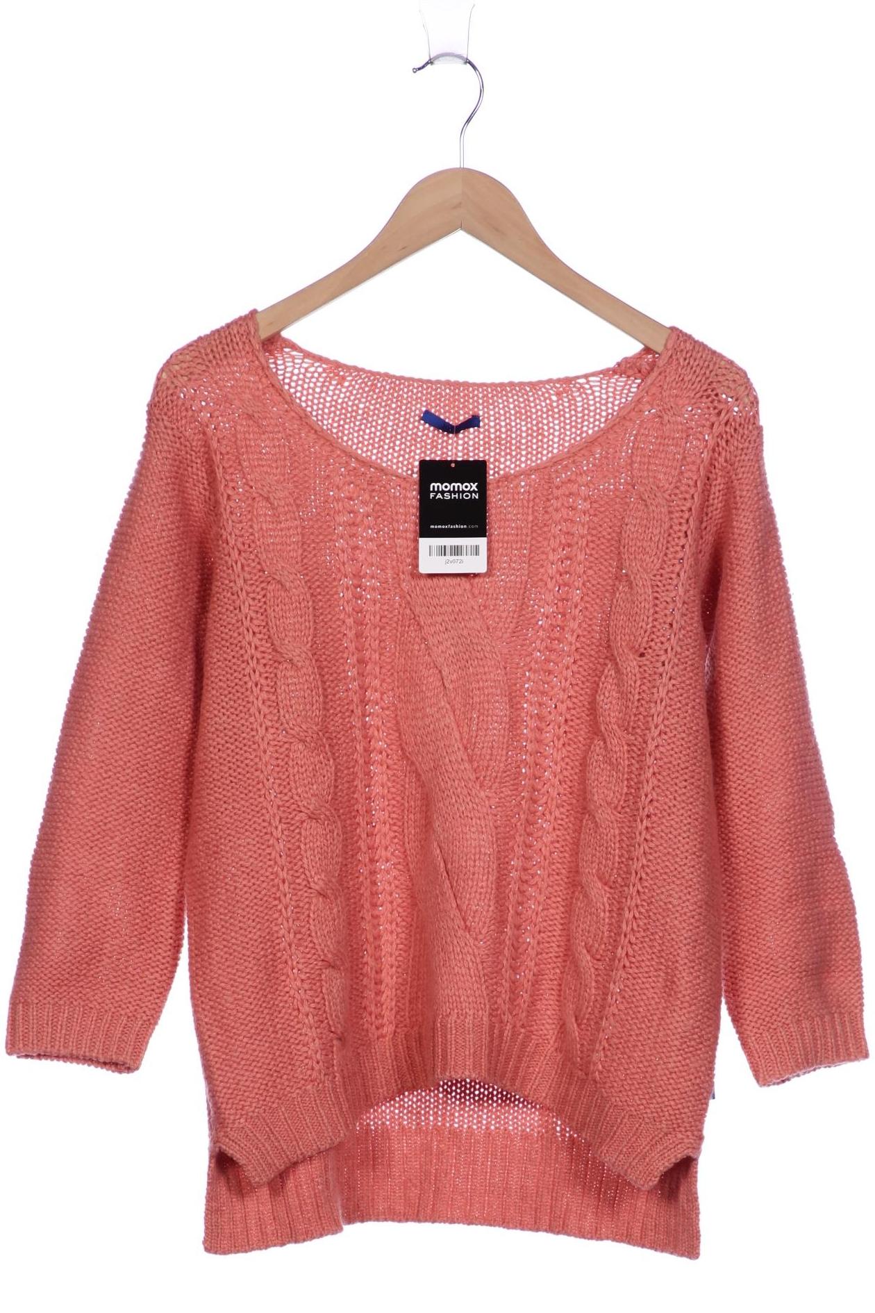 

Joop! Damen Pullover, rot, Gr. 40