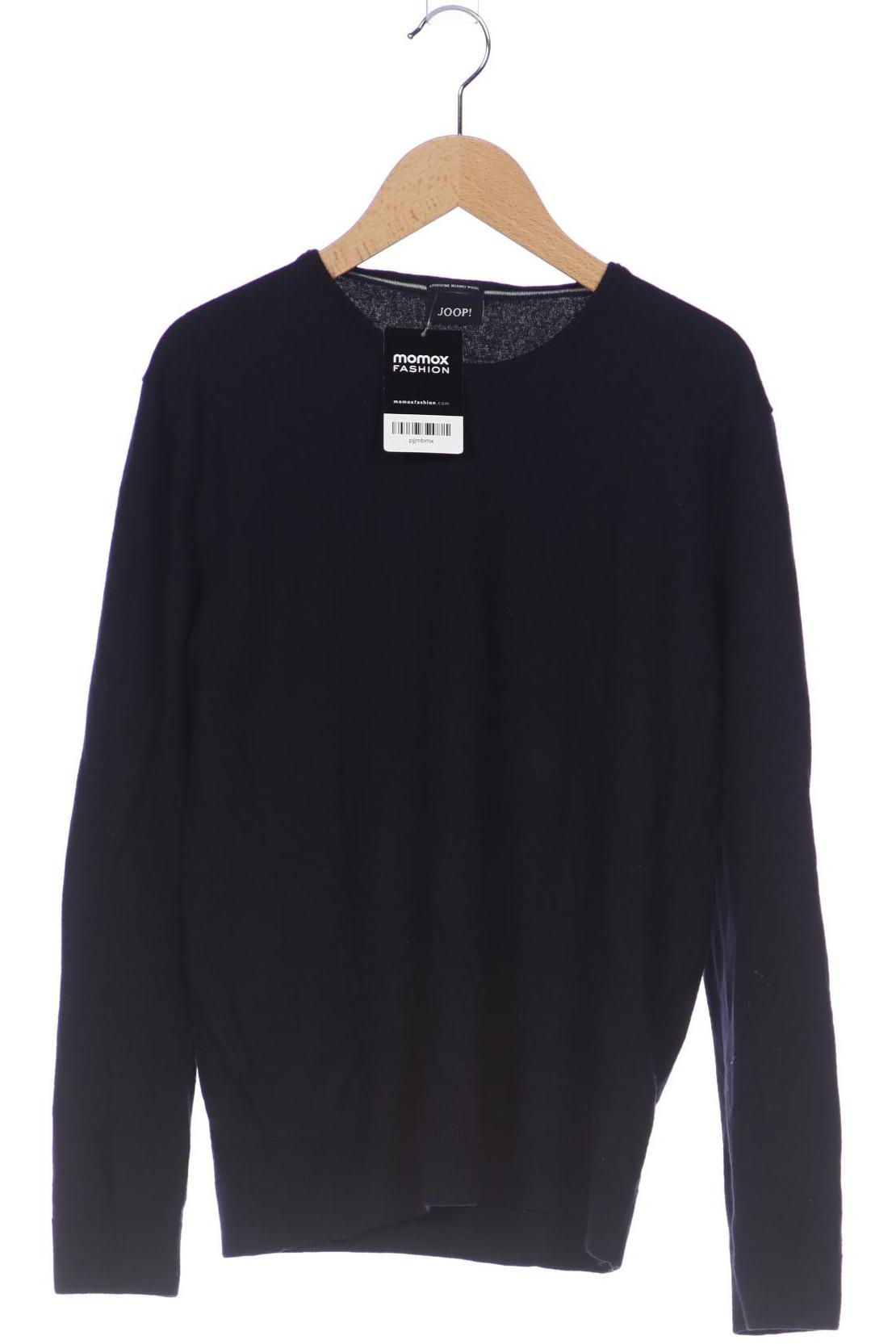 

Joop! Damen Pullover, marineblau, Gr. 38