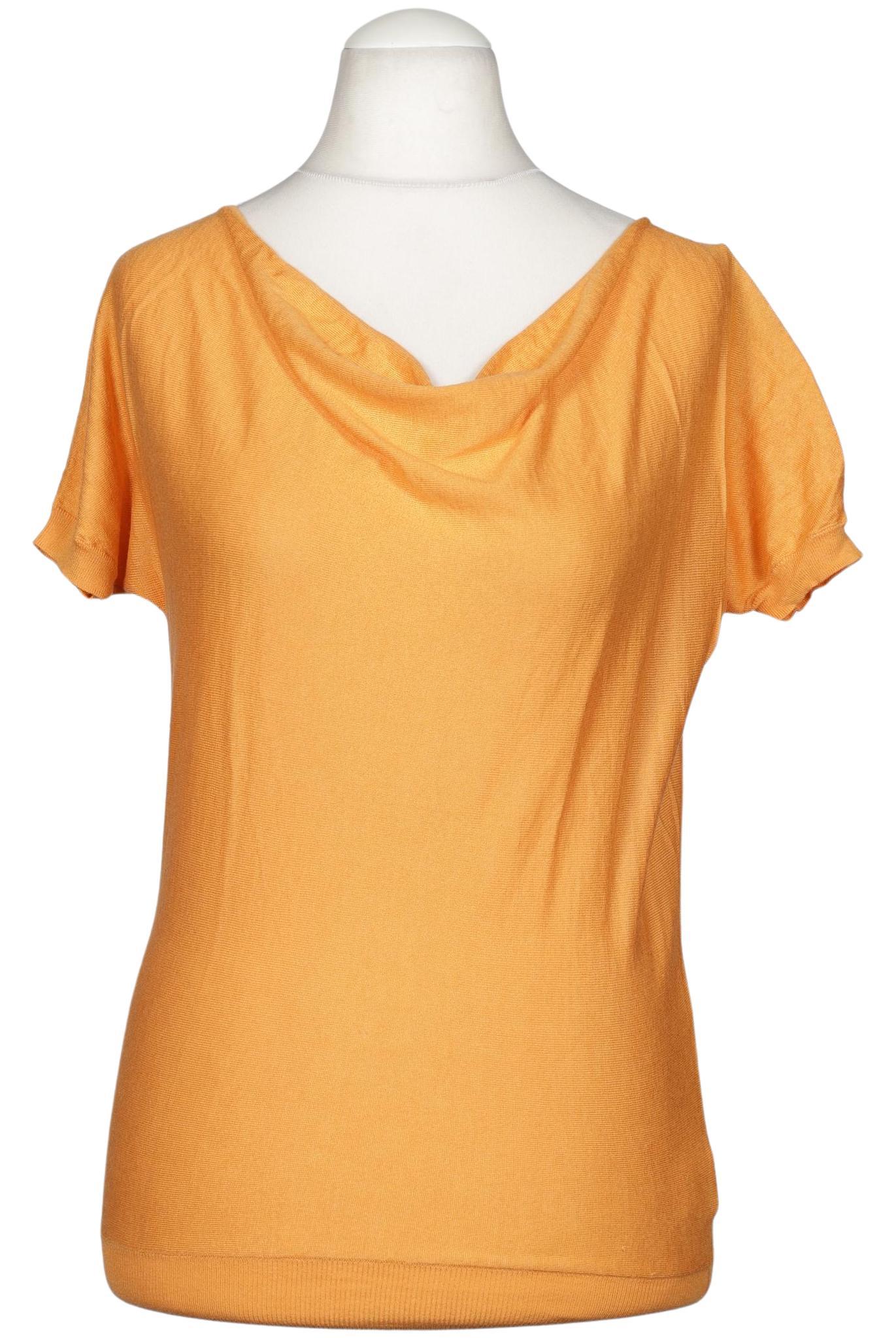 

Joop! Damen Pullover, orange, Gr. 36