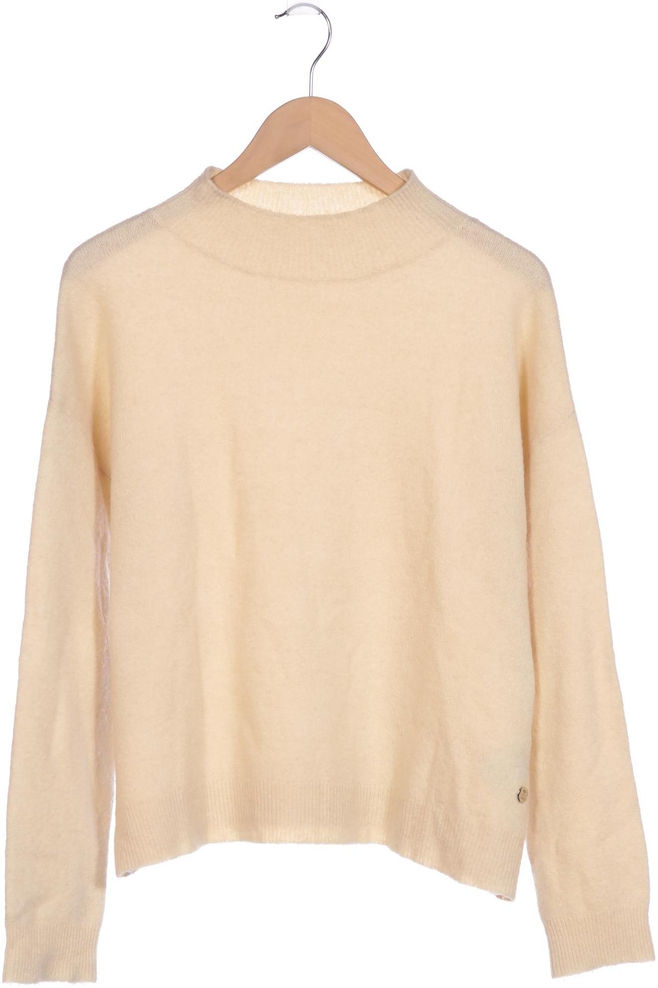 

Joop! Damen Pullover, cremeweiß, Gr. 34
