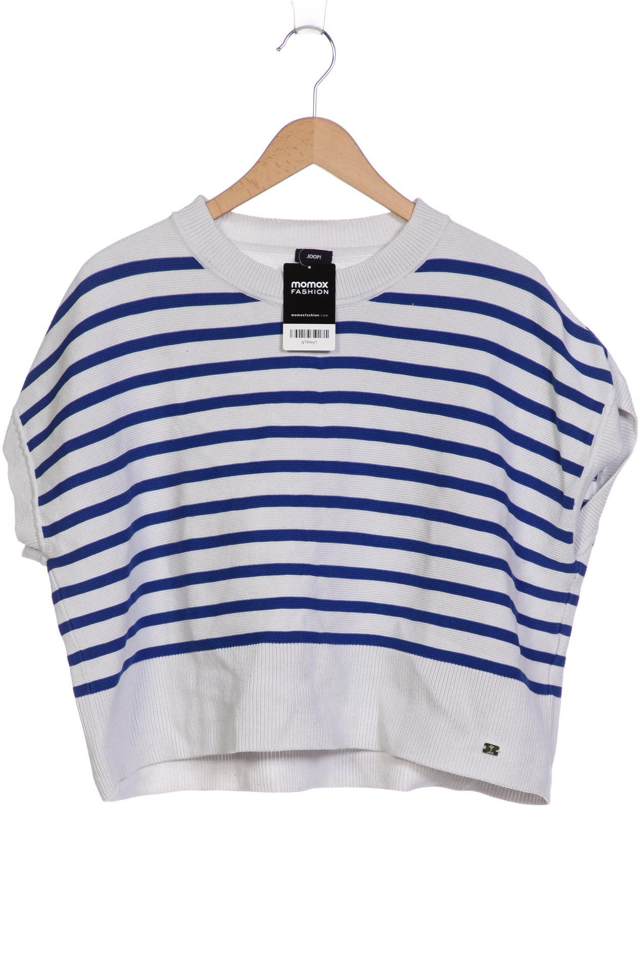 

Joop! Damen Pullover, weiß, Gr. 38