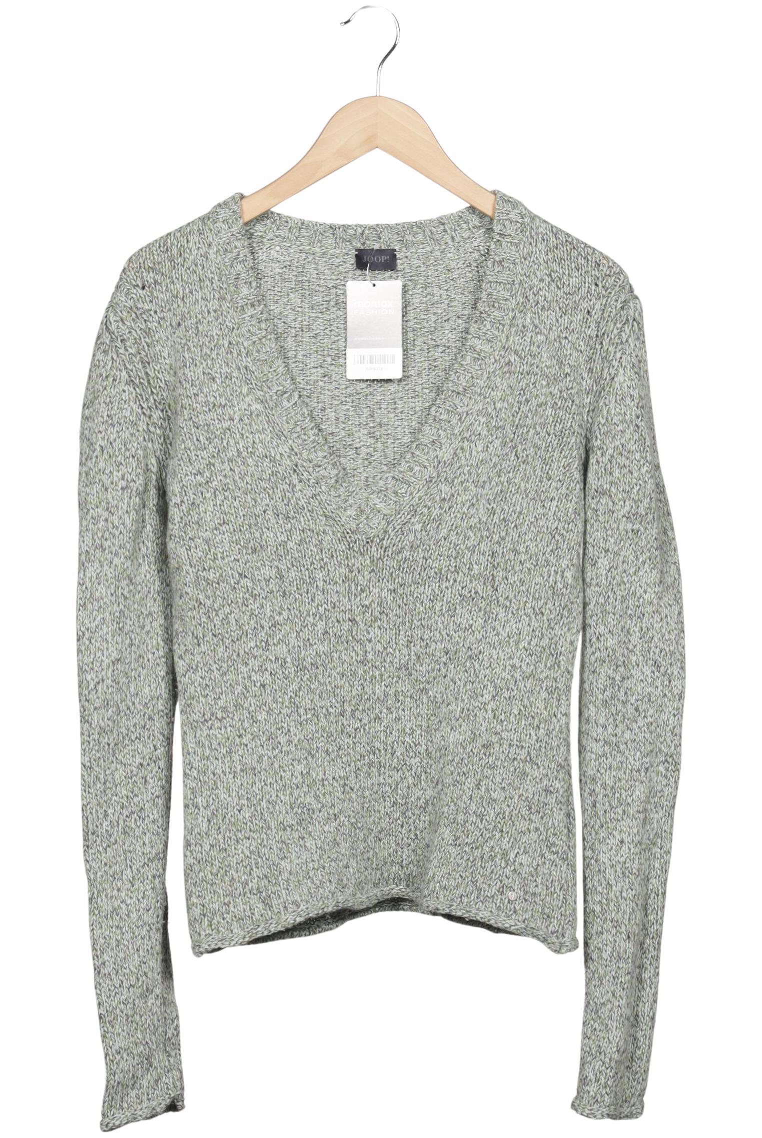 

Joop! Damen Pullover, grau, Gr. 40