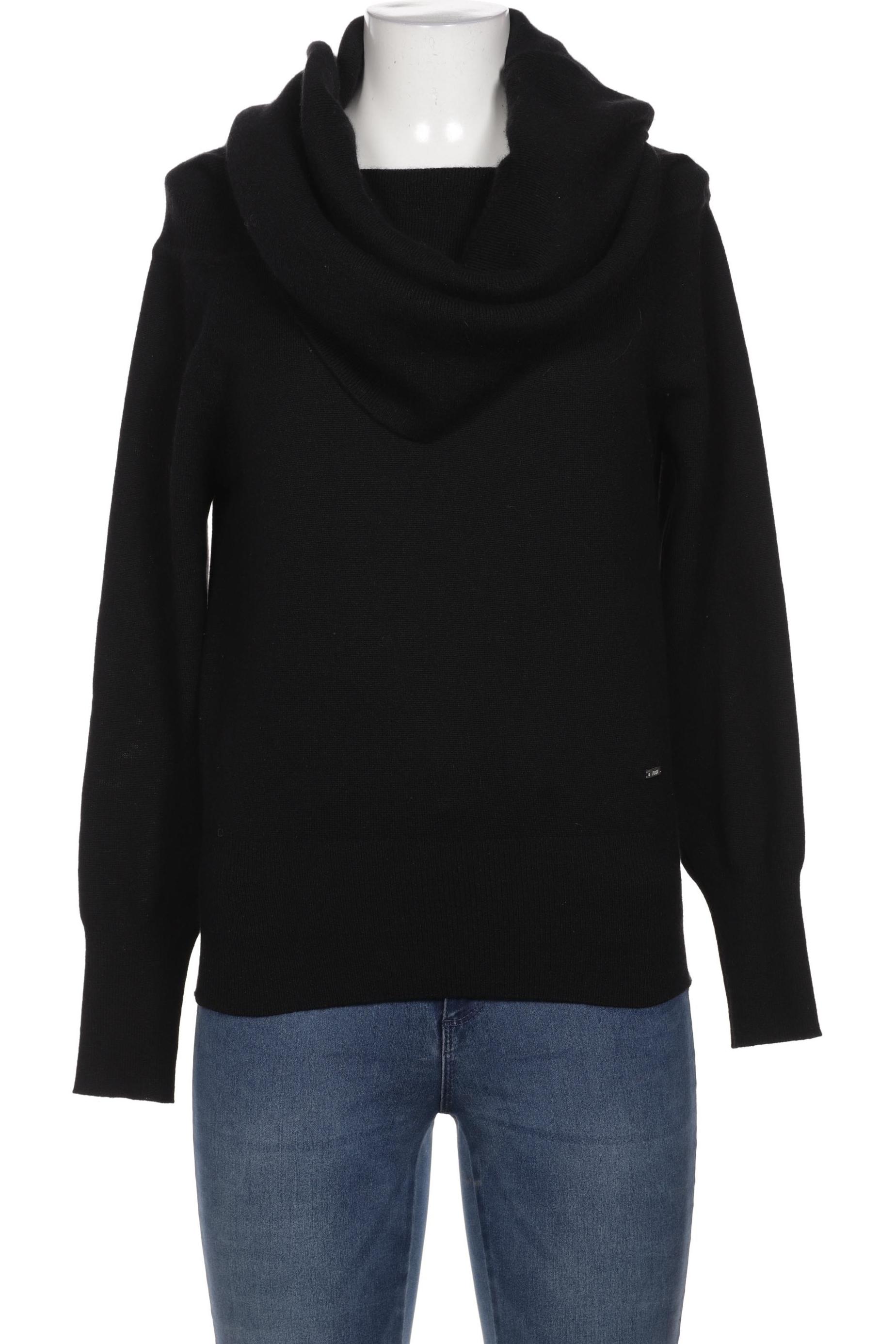 

JOOP! Damen Pullover, schwarz