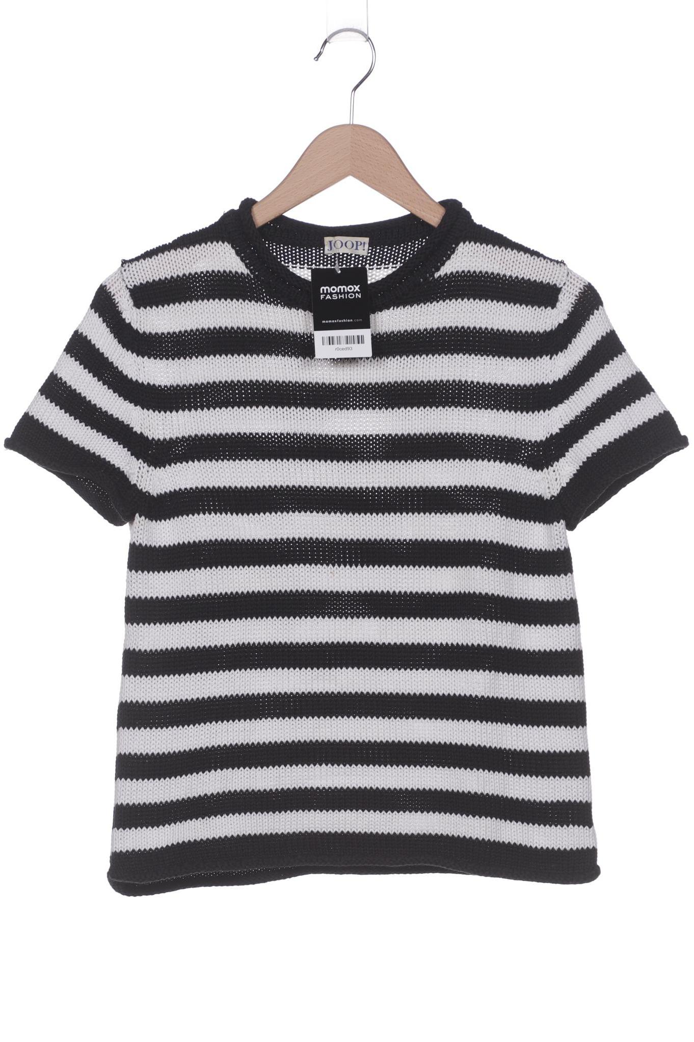 

Joop! Damen Pullover, schwarz, Gr. 42