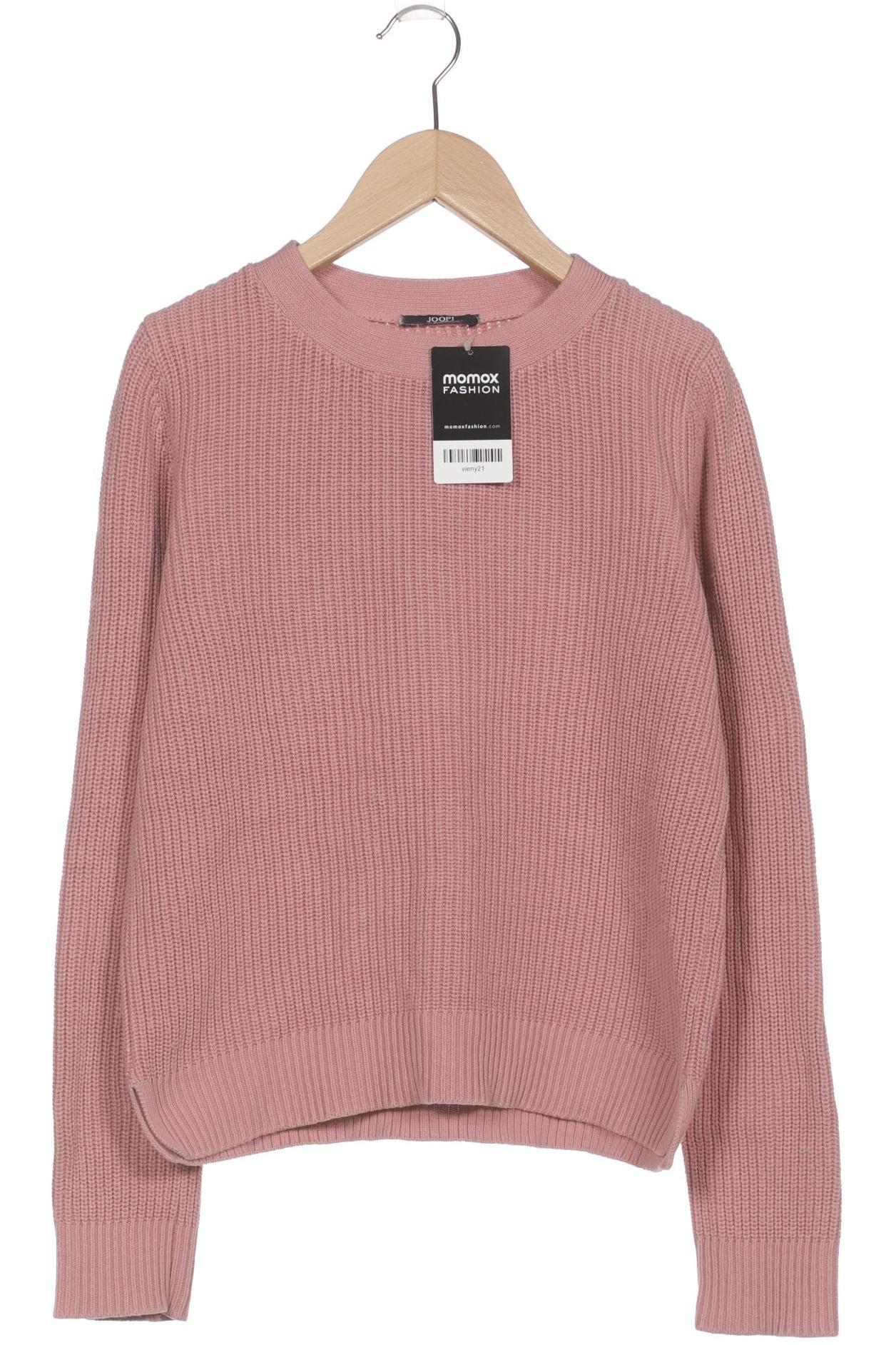 

Joop! Damen Pullover, pink, Gr. 34