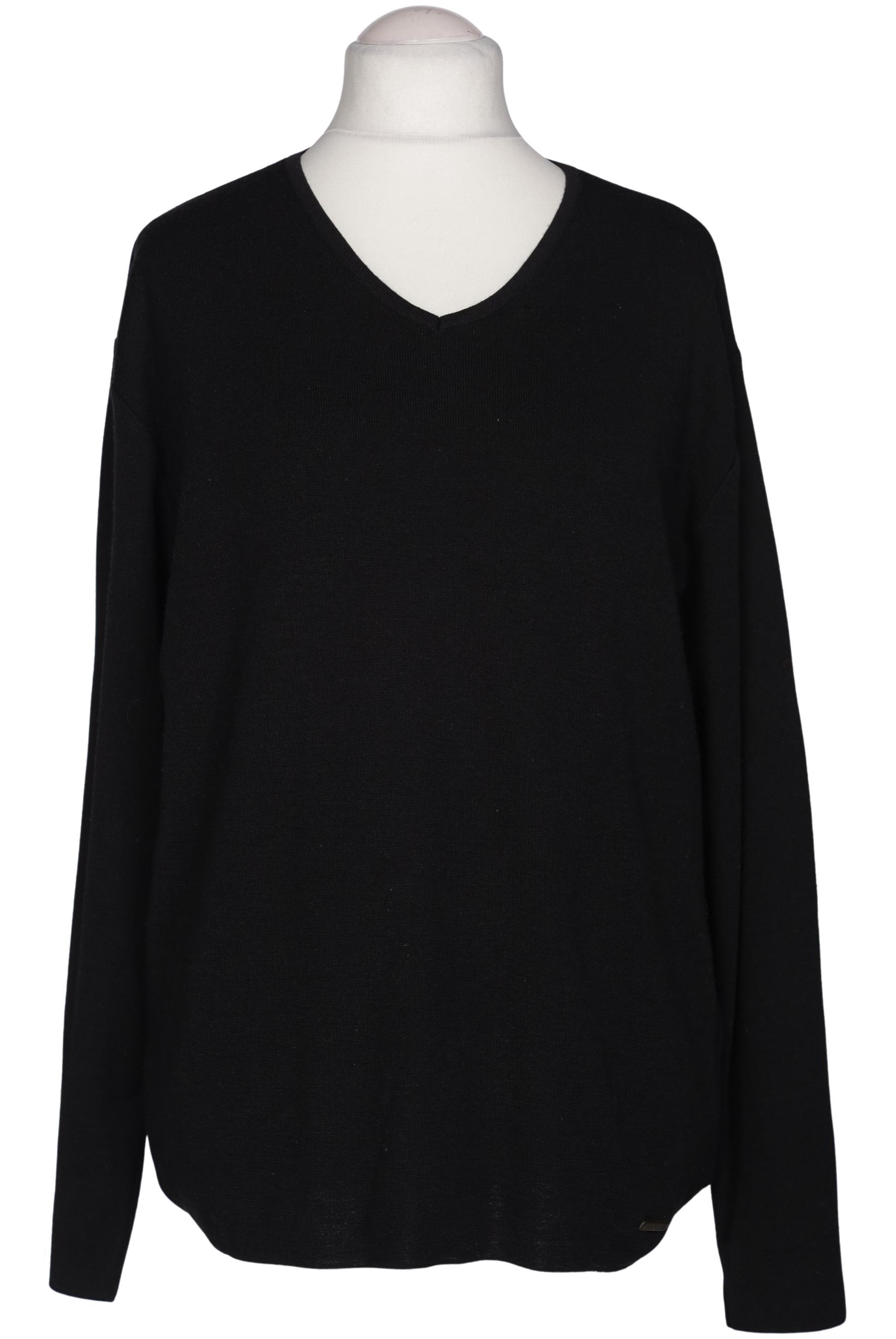 

Joop! Damen Pullover, schwarz, Gr. 54