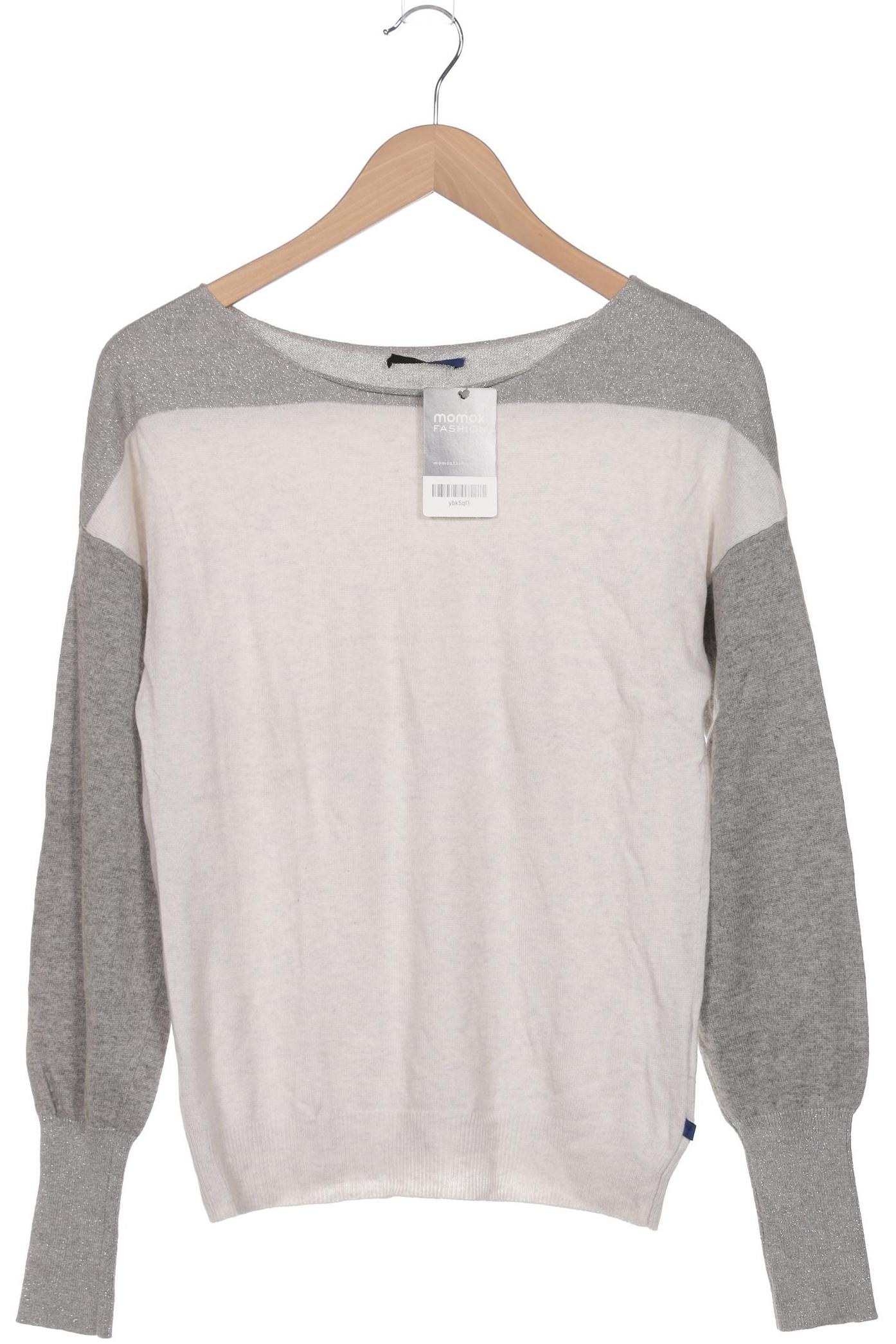 

Joop! Damen Pullover, grau, Gr. 36