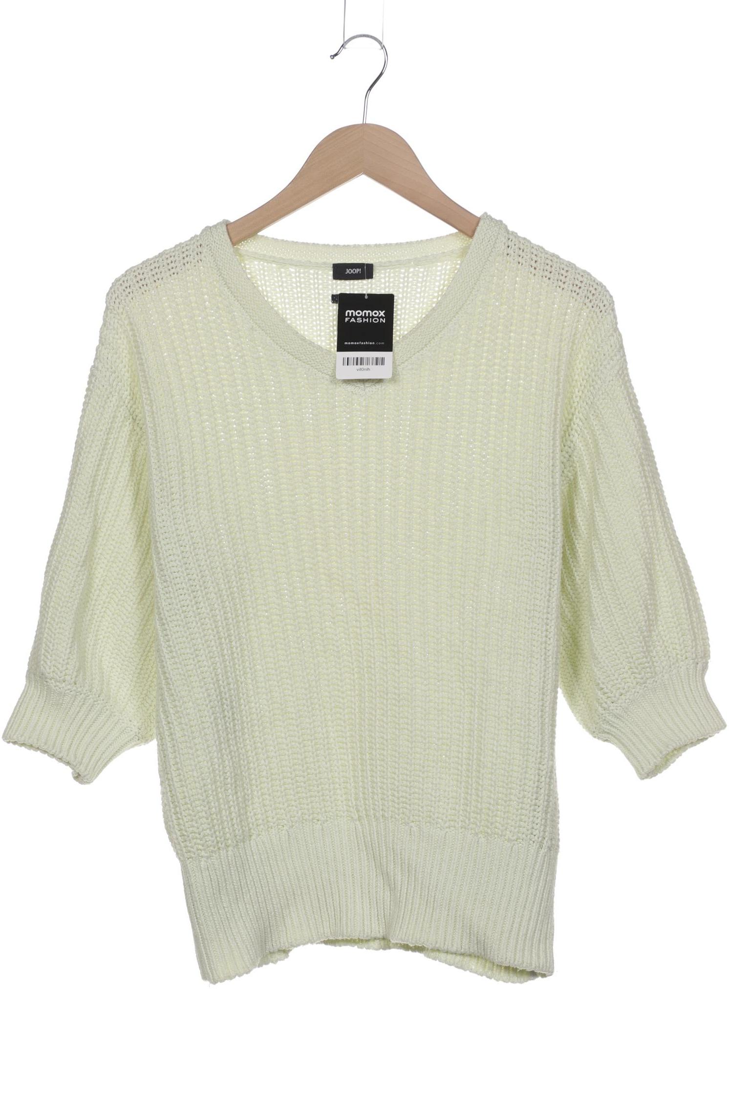 

Joop! Damen Pullover, cremeweiß, Gr. 42